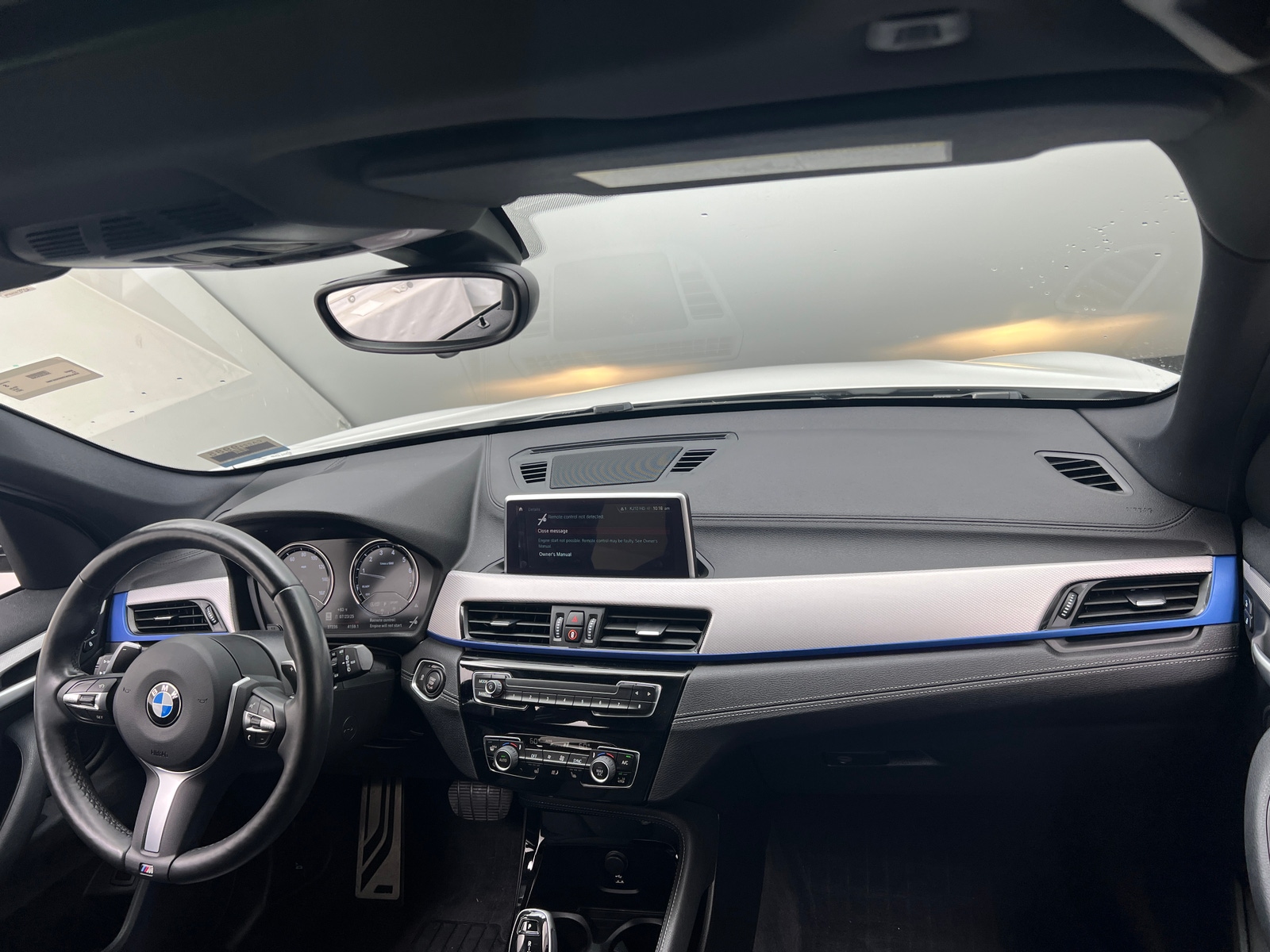Thumbnail: 2021 BMW X1 - 2