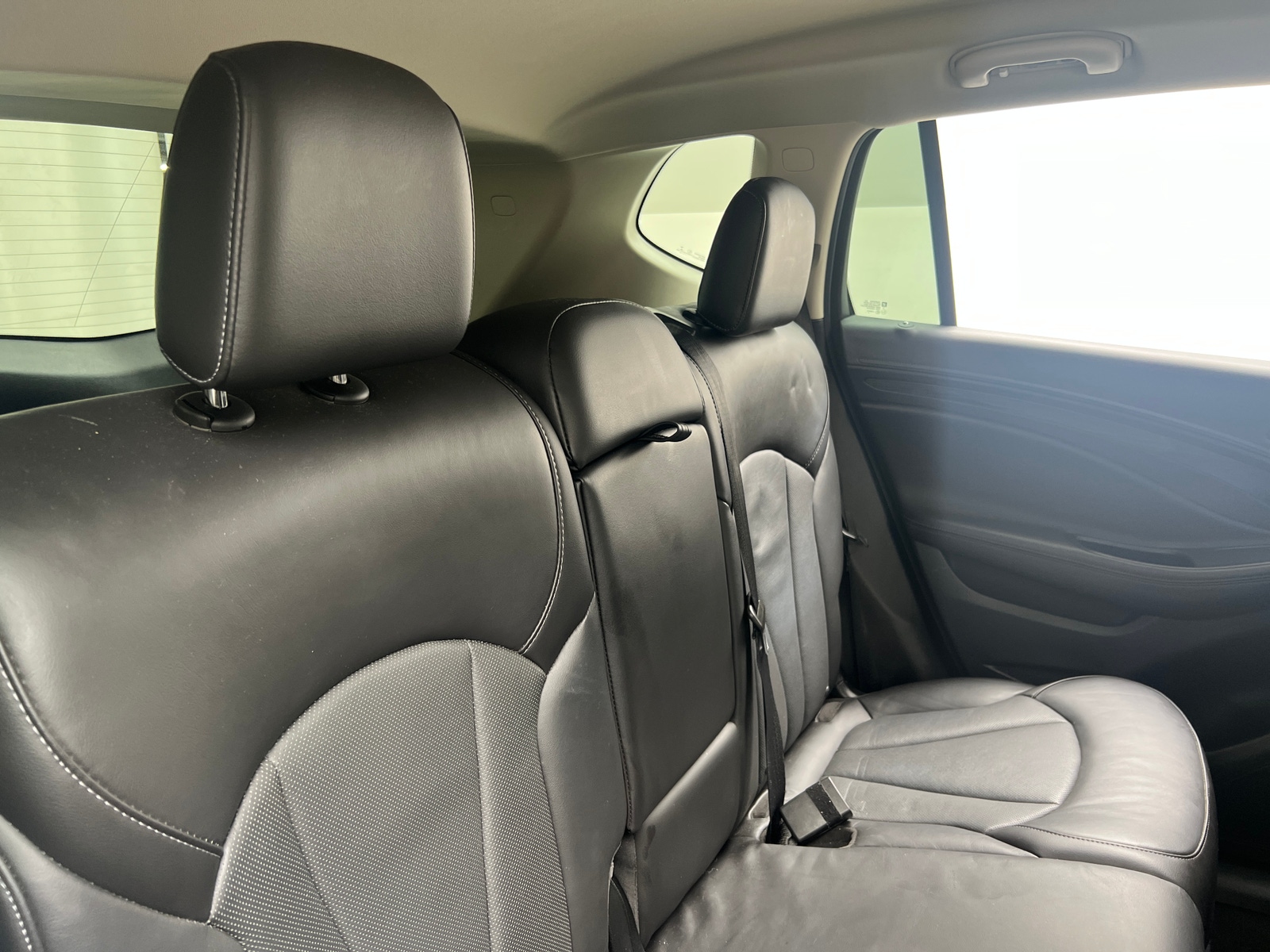 Thumbnail: 2019 Buick Envision - 5