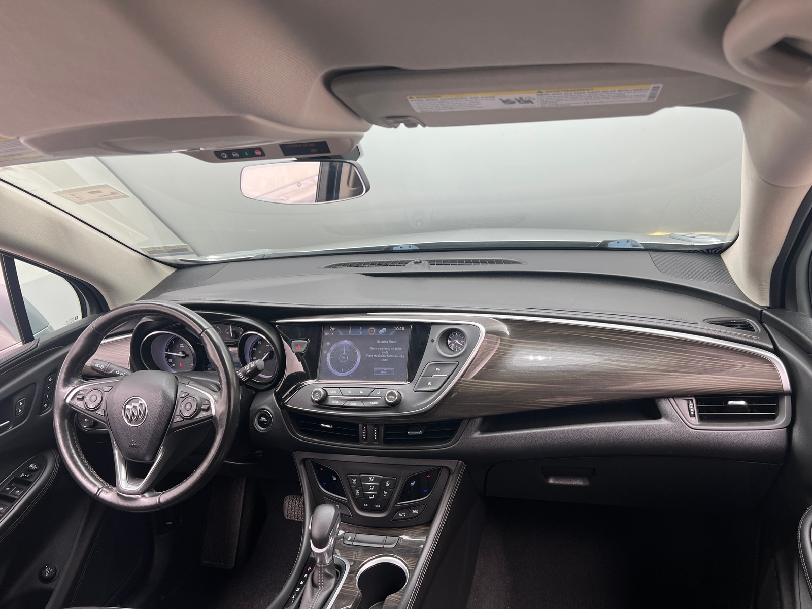Thumbnail: 2019 Buick Envision - 2