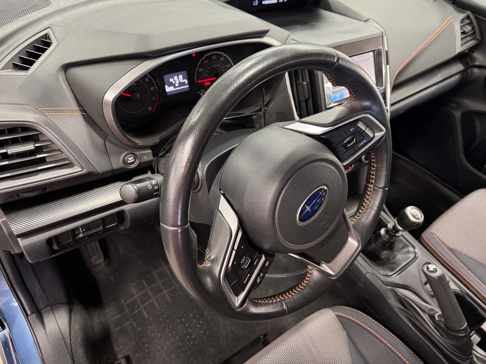 Thumbnail: 2023 Subaru Crosstrek - 3