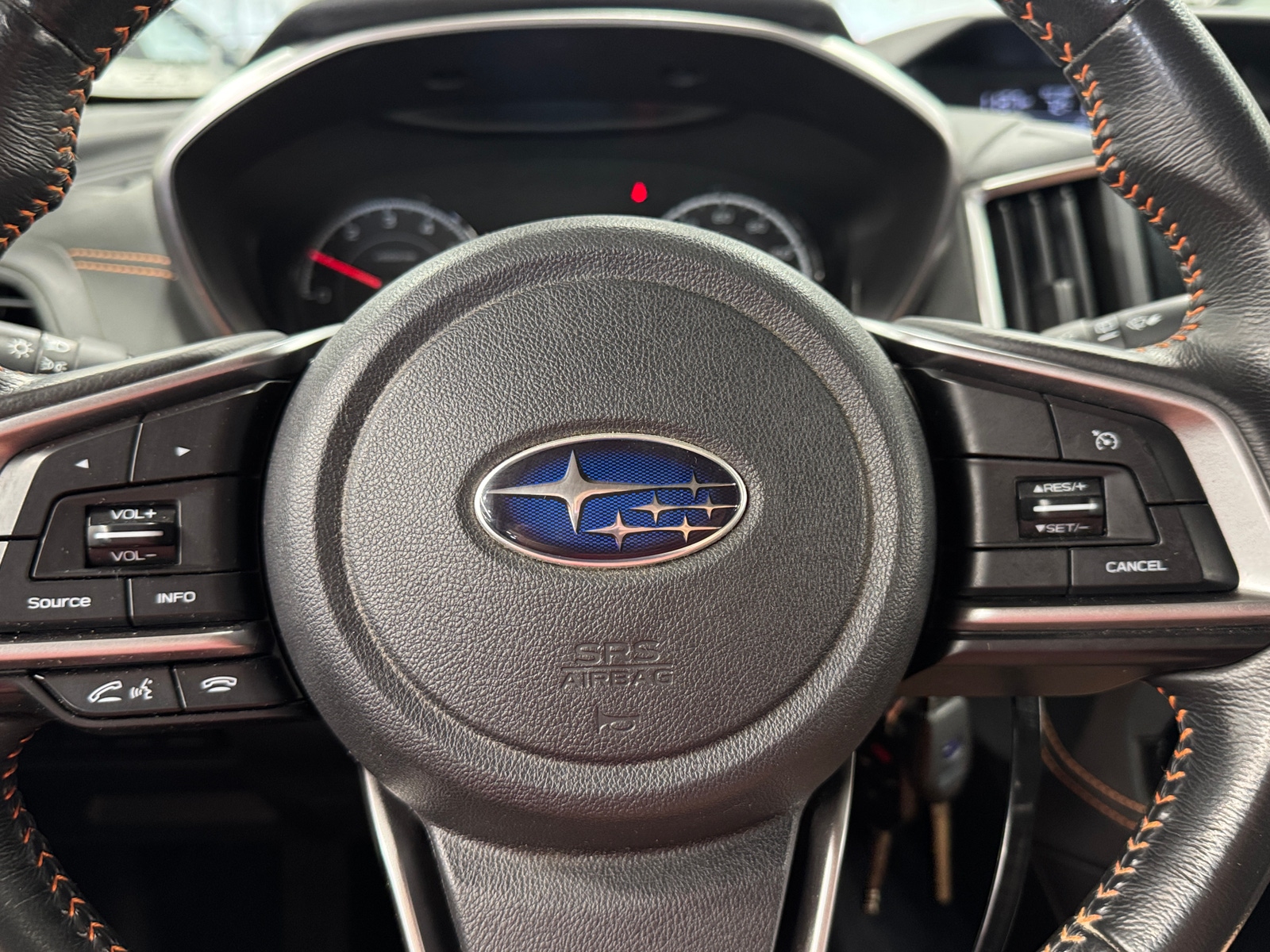 Thumbnail: 2023 Subaru Crosstrek - 5