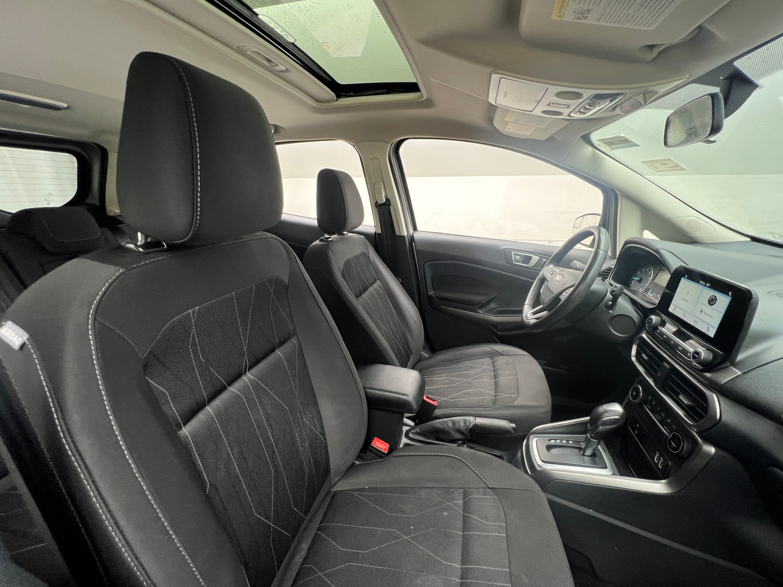 Thumbnail: 2018 Ford EcoSport - 2