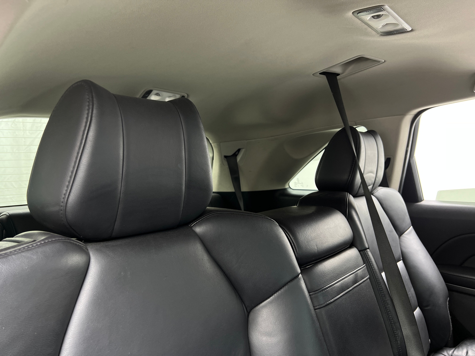 Thumbnail: 2012 Acura MDX - 5