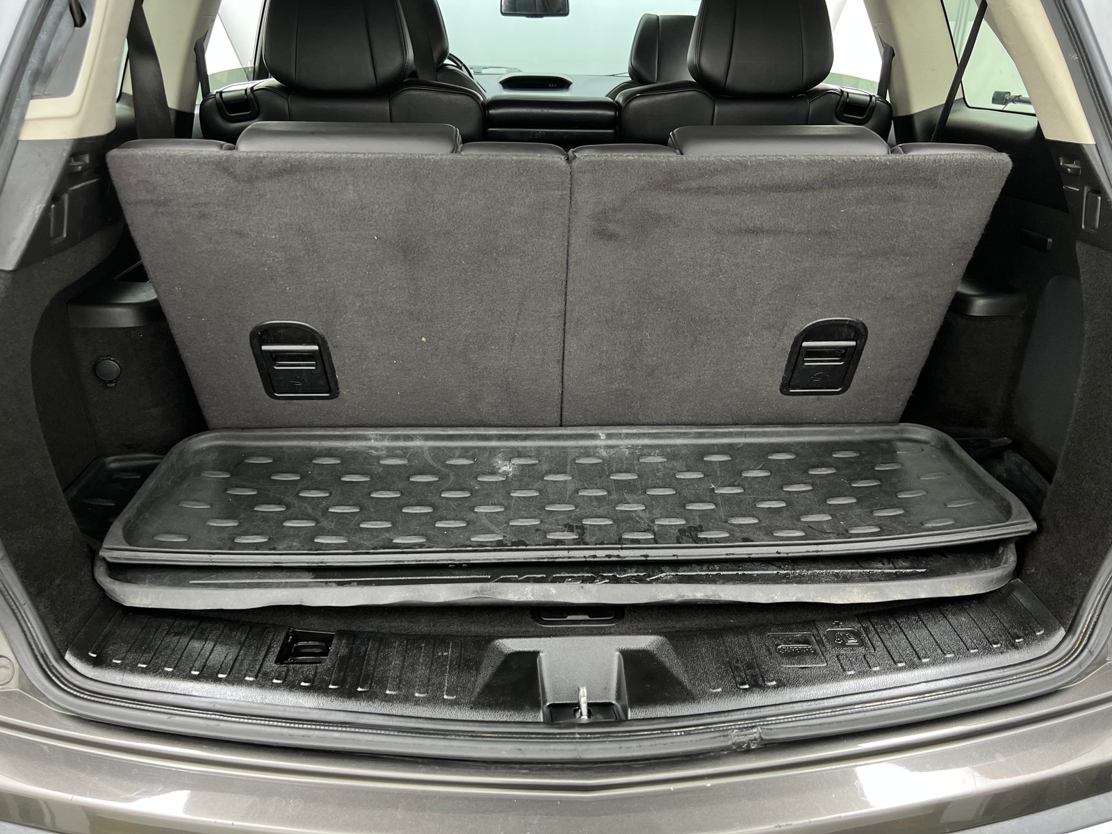 Thumbnail: 2012 Acura MDX - 6
