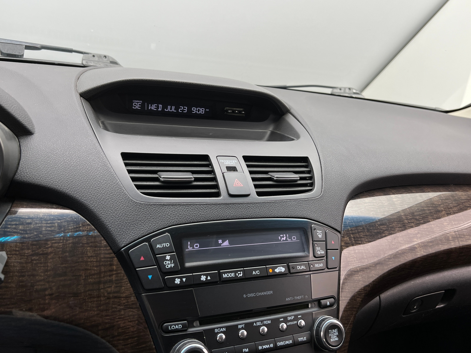 Thumbnail: 2012 Acura MDX - 3