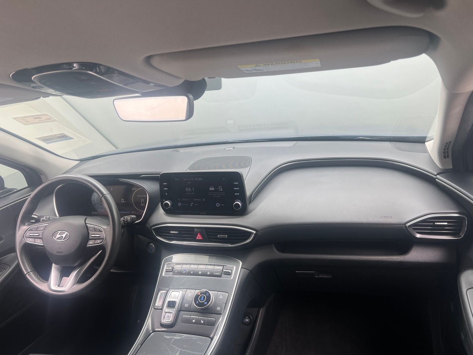 Thumbnail: 2022 Hyundai Santa Fe - 3