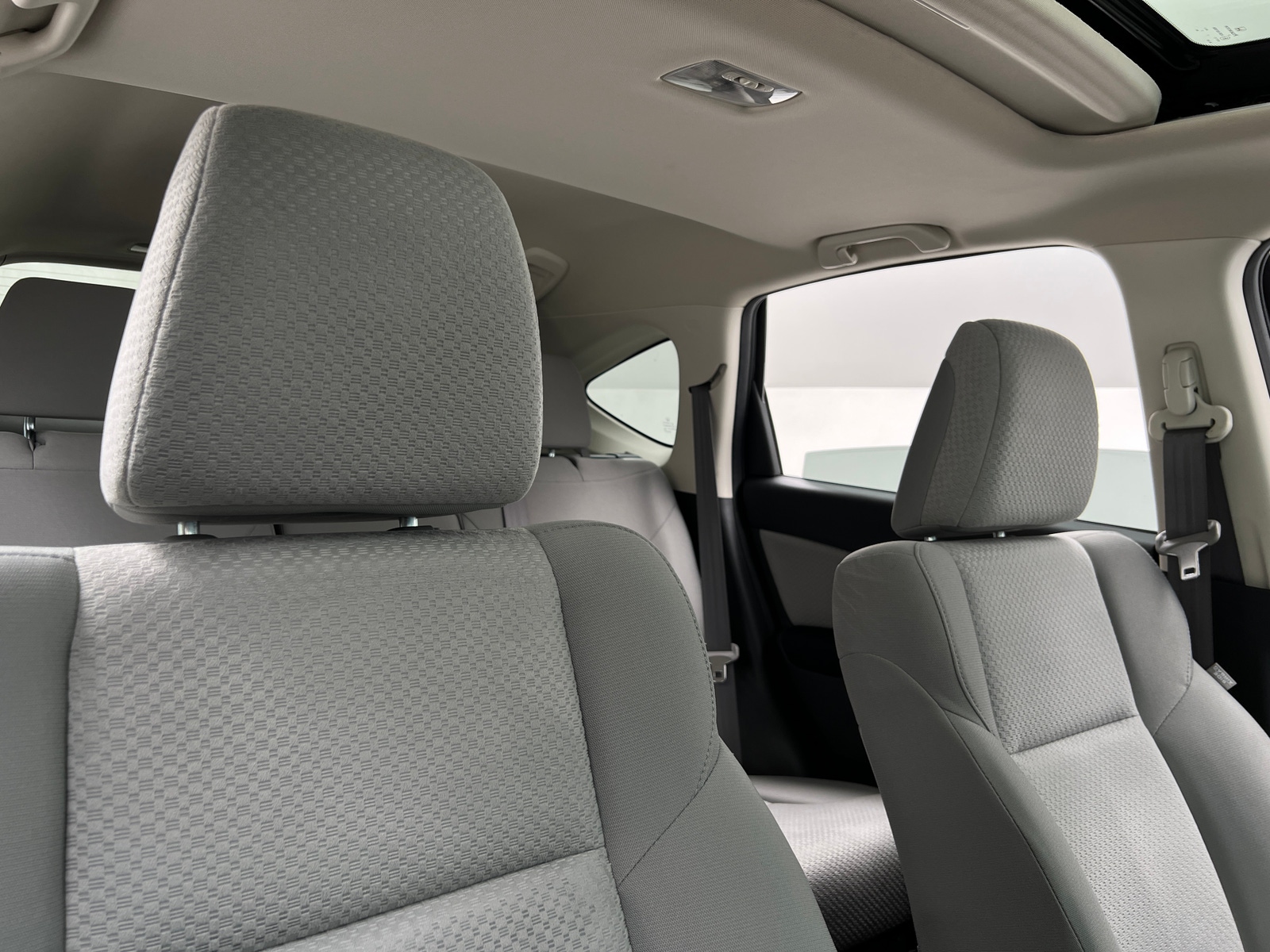 Thumbnail: 2016 Honda CR-V - 2