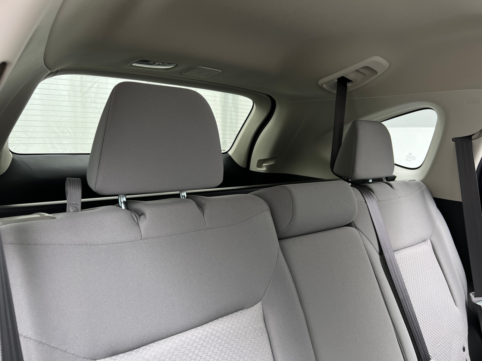 Thumbnail: 2016 Honda CR-V - 6