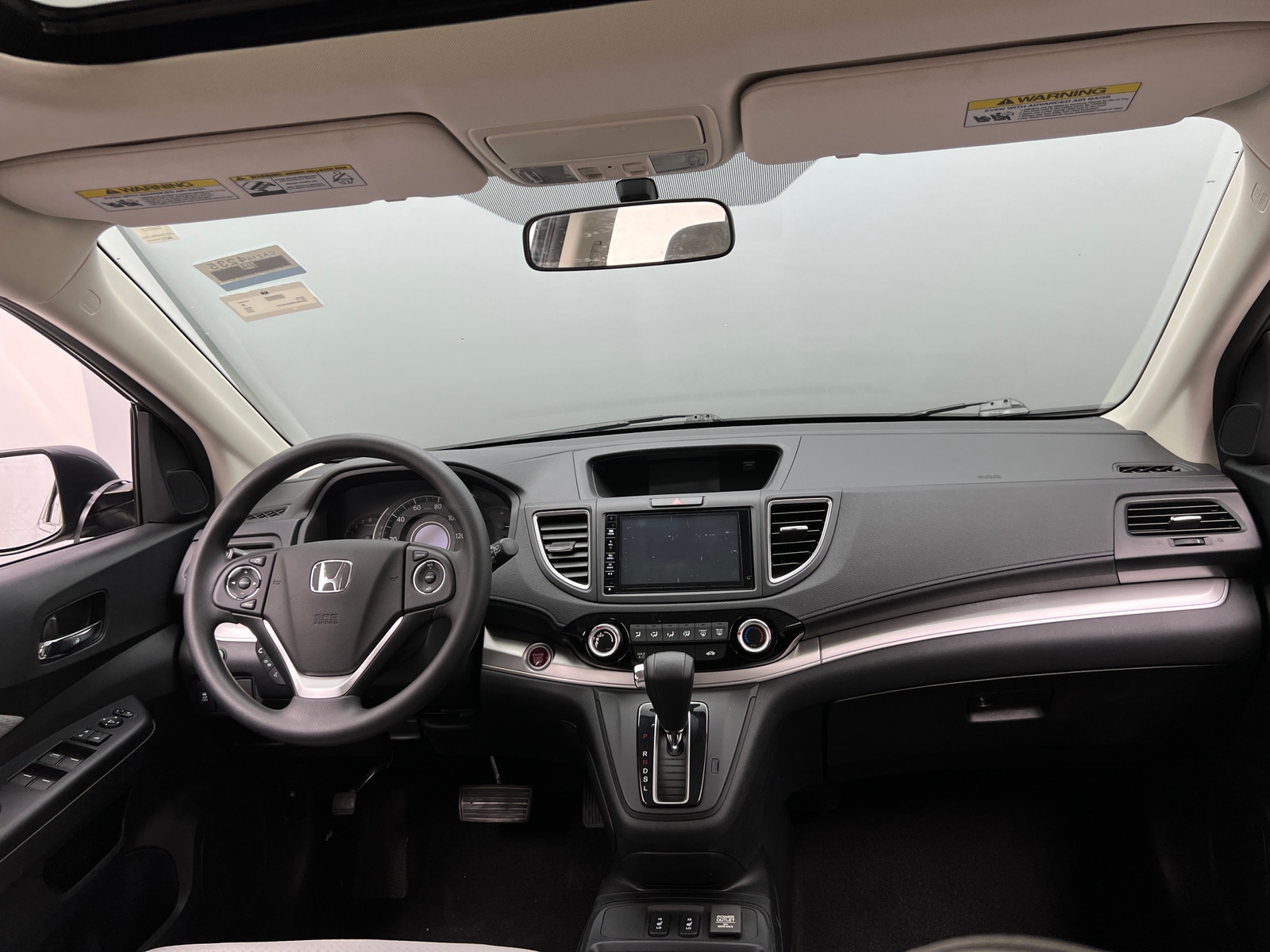 Thumbnail: 2016 Honda CR-V - 3
