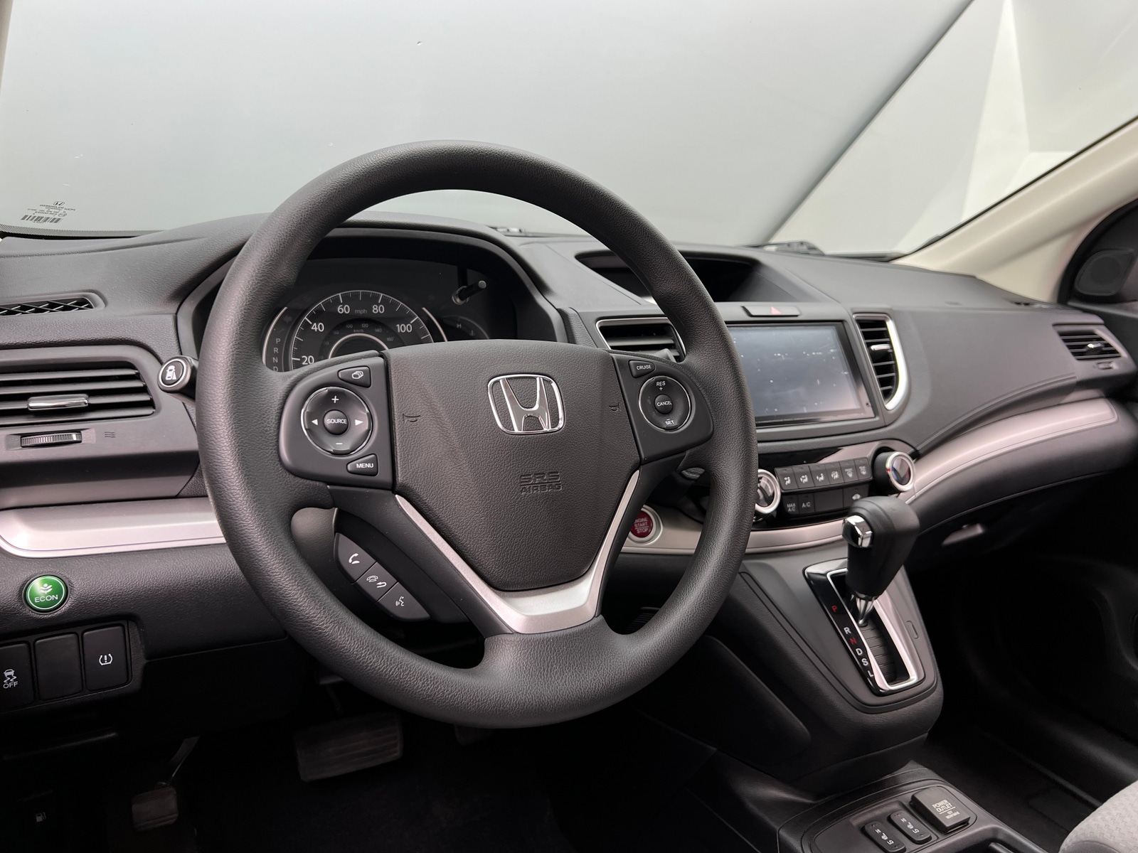 Thumbnail: 2016 Honda CR-V - 5