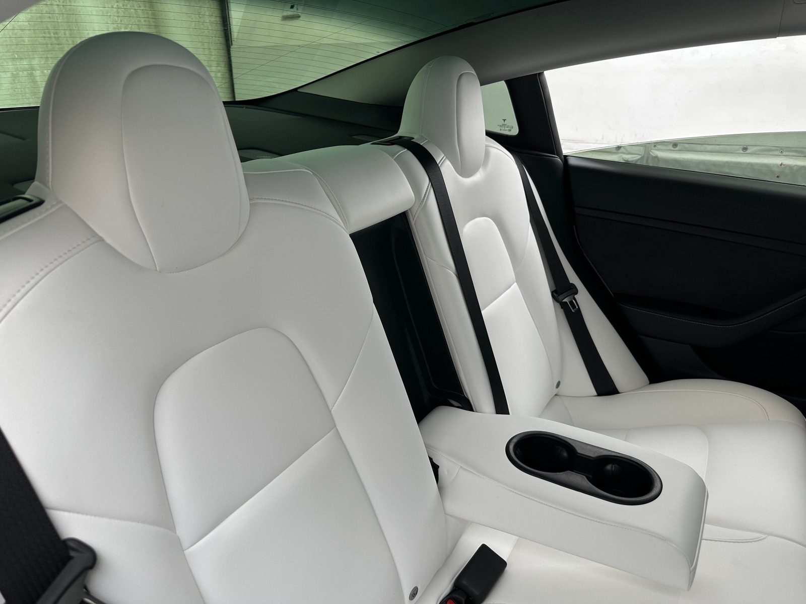 Thumbnail: 2023 Tesla Model 3 - 5