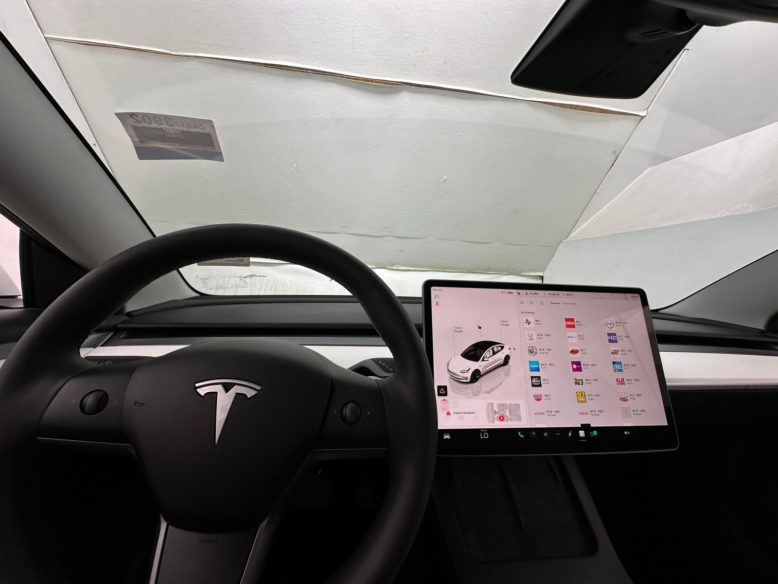 Thumbnail: 2023 Tesla Model 3 - 2