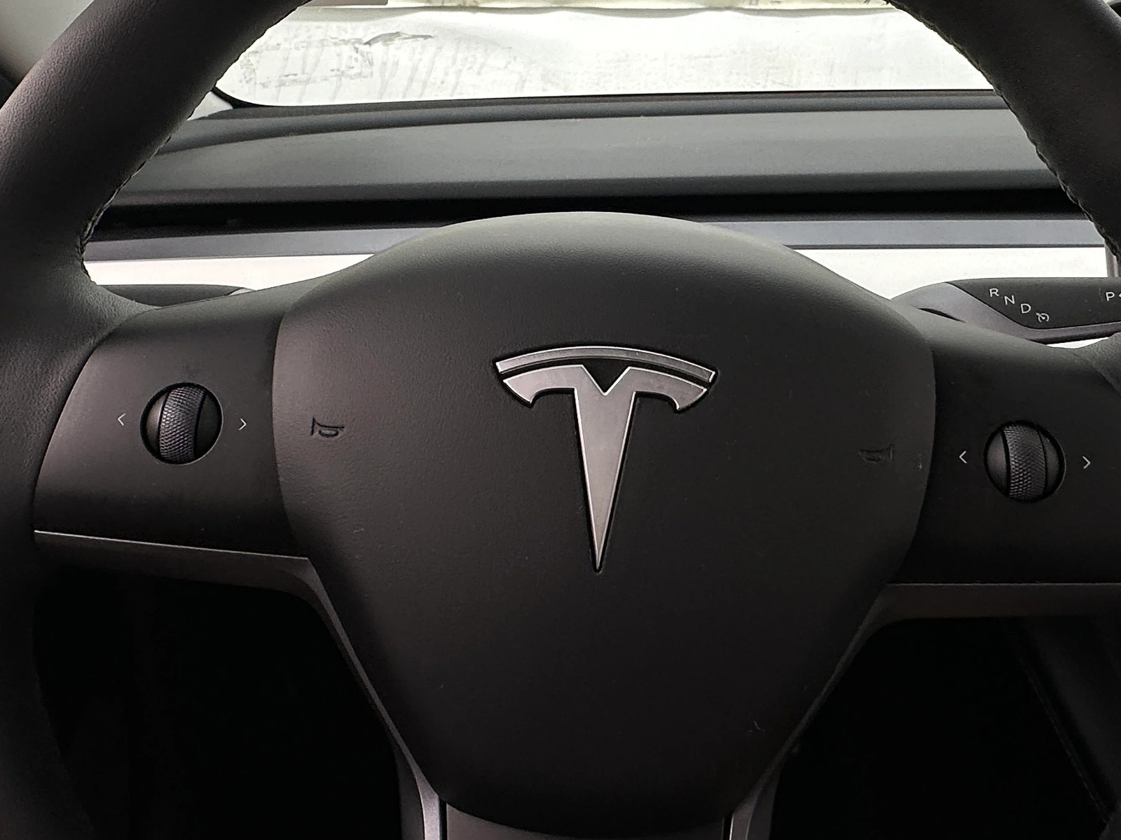 Thumbnail: 2023 Tesla Model 3 - 4