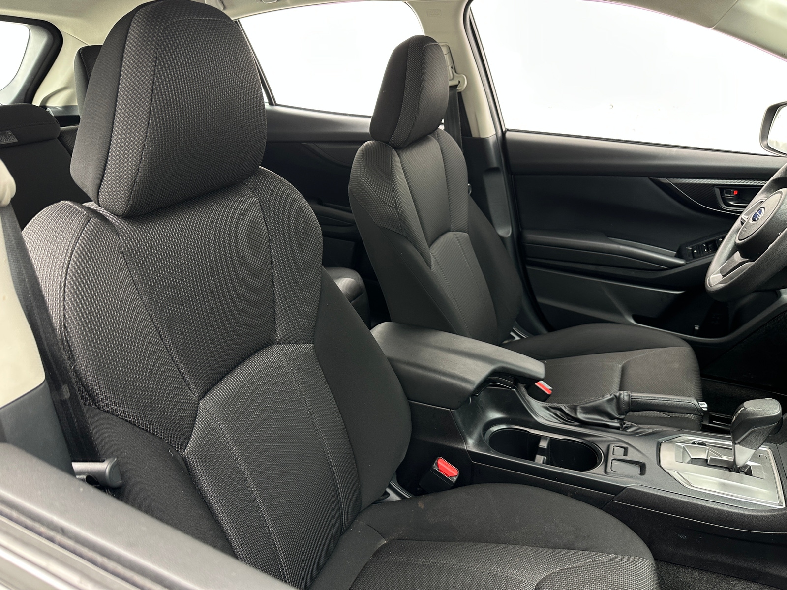 Thumbnail: 2019 Subaru Impreza - 2