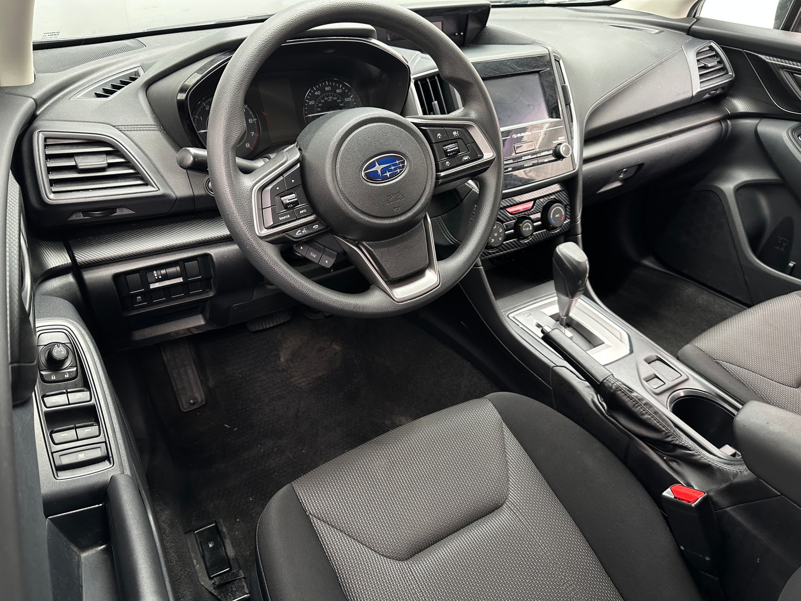 Thumbnail: 2019 Subaru Impreza - 3