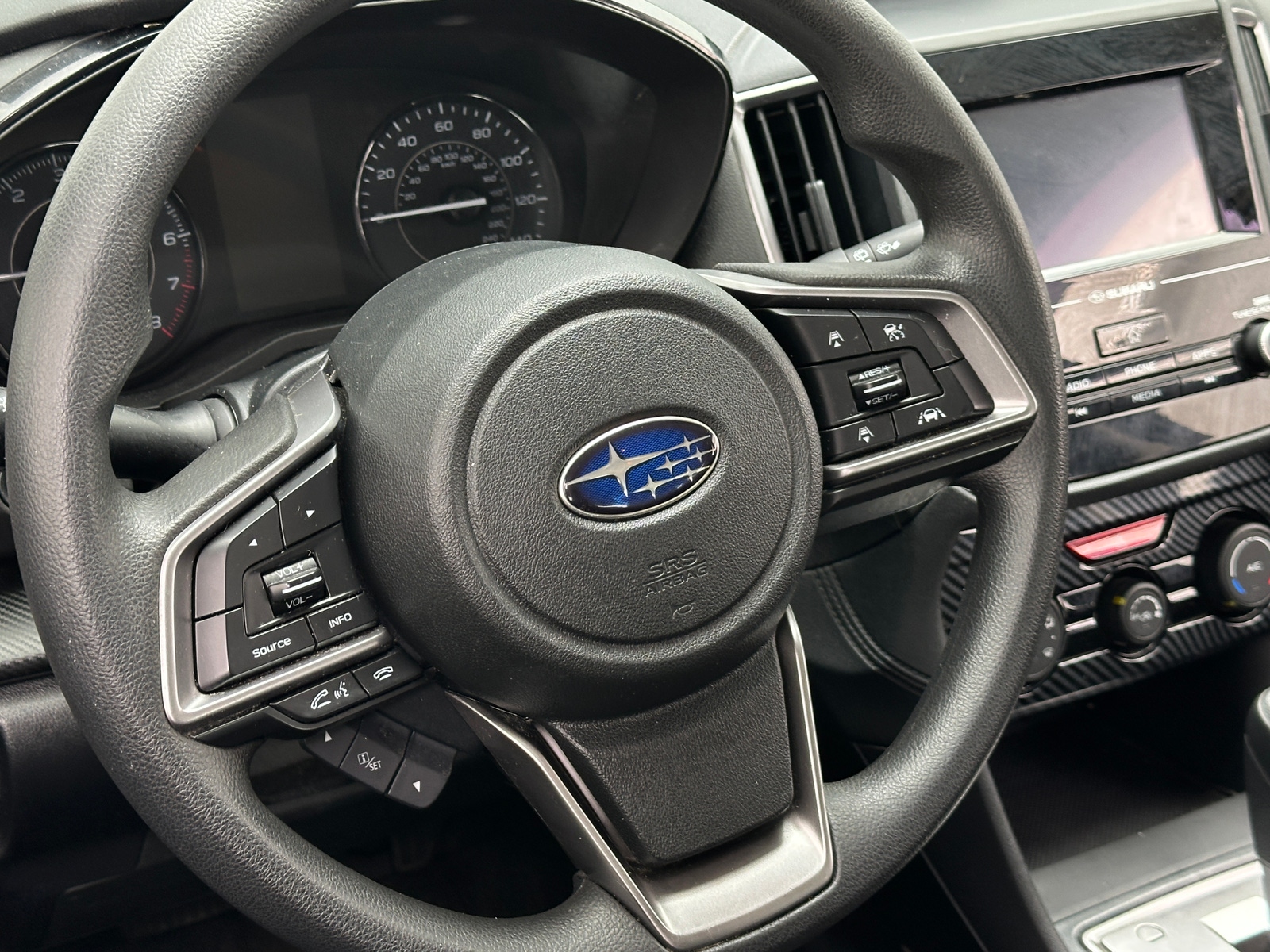Thumbnail: 2019 Subaru Impreza - 5