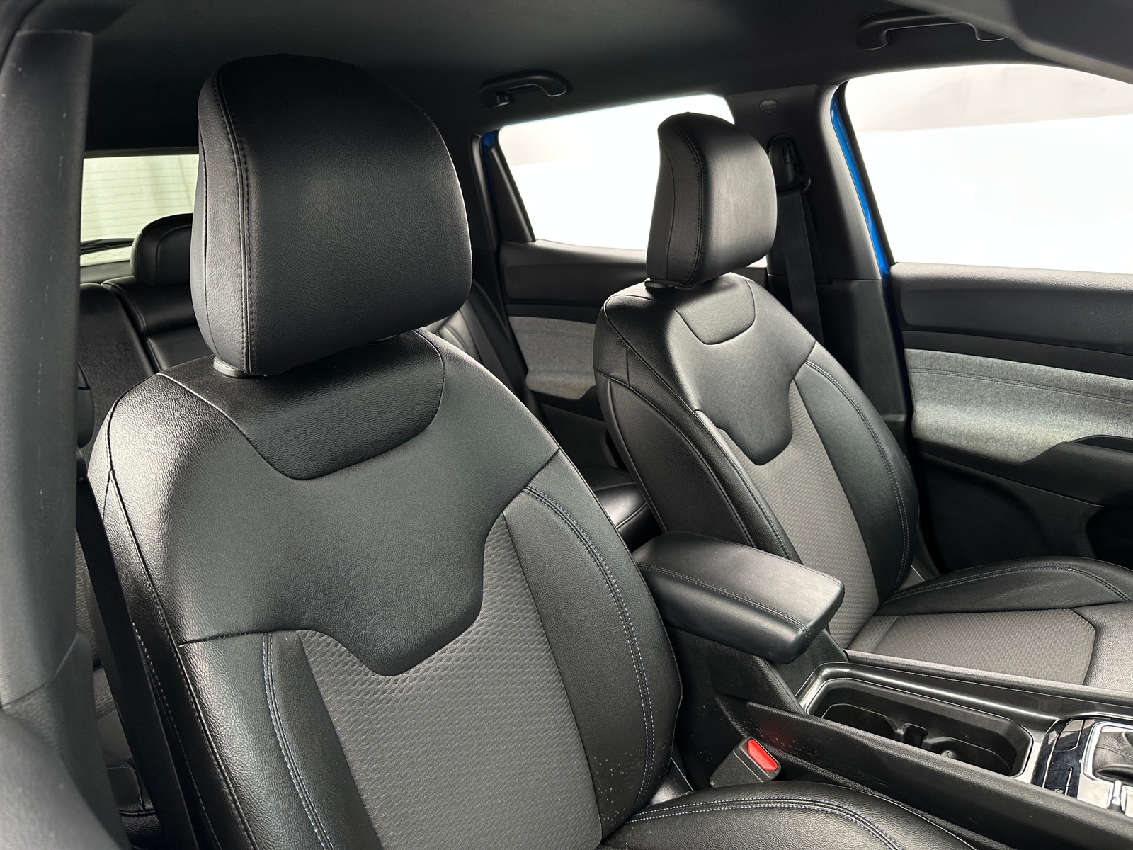Thumbnail: 2024 Jeep Compass - 2
