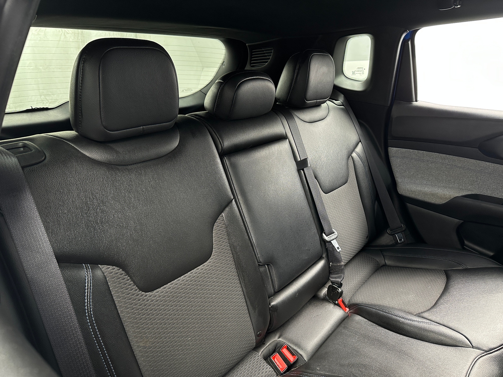 Thumbnail: 2024 Jeep Compass - 6