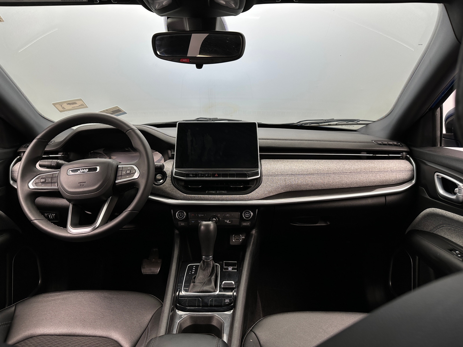 Thumbnail: 2024 Jeep Compass - 3