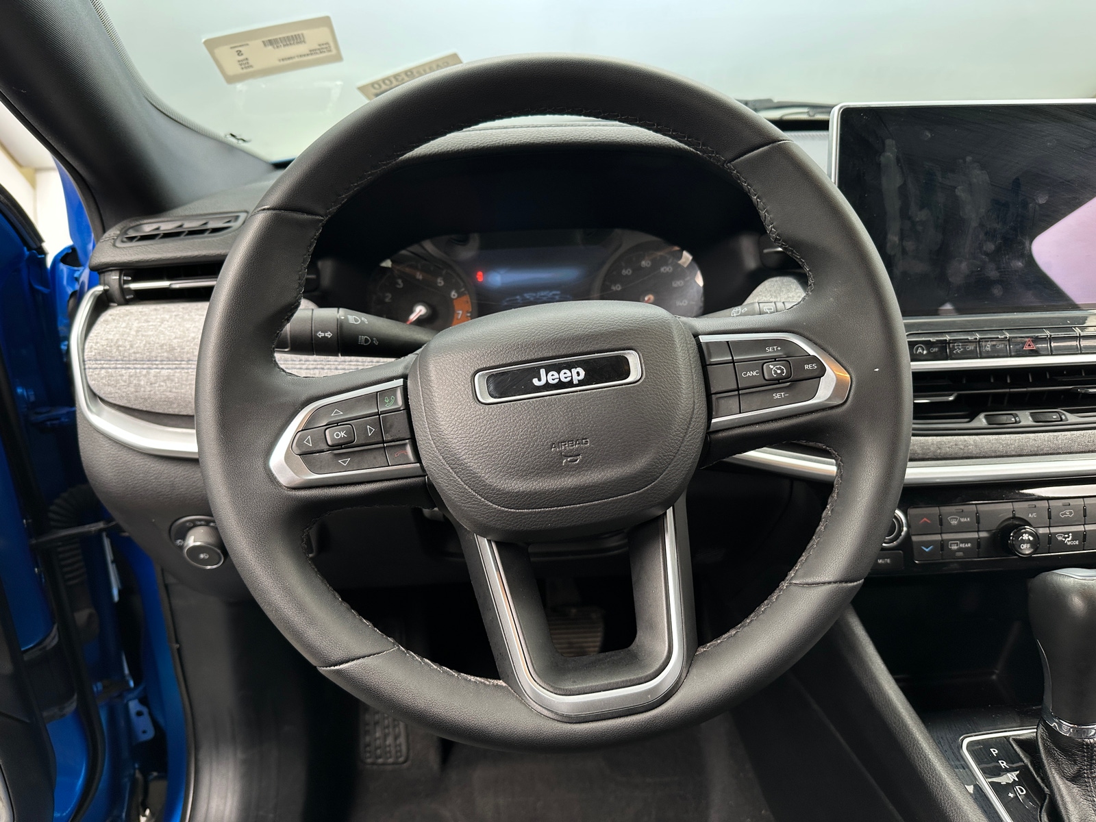 Thumbnail: 2024 Jeep Compass - 5
