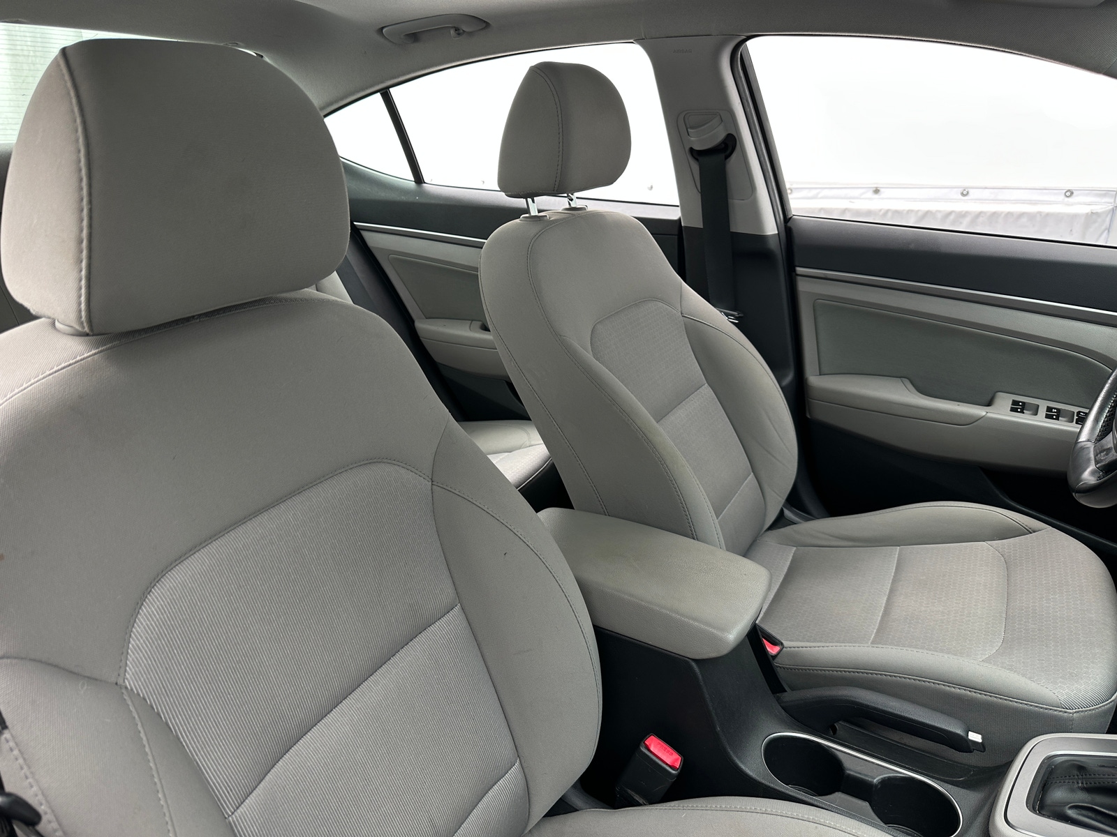 Thumbnail: 2018 Hyundai Elantra - 2