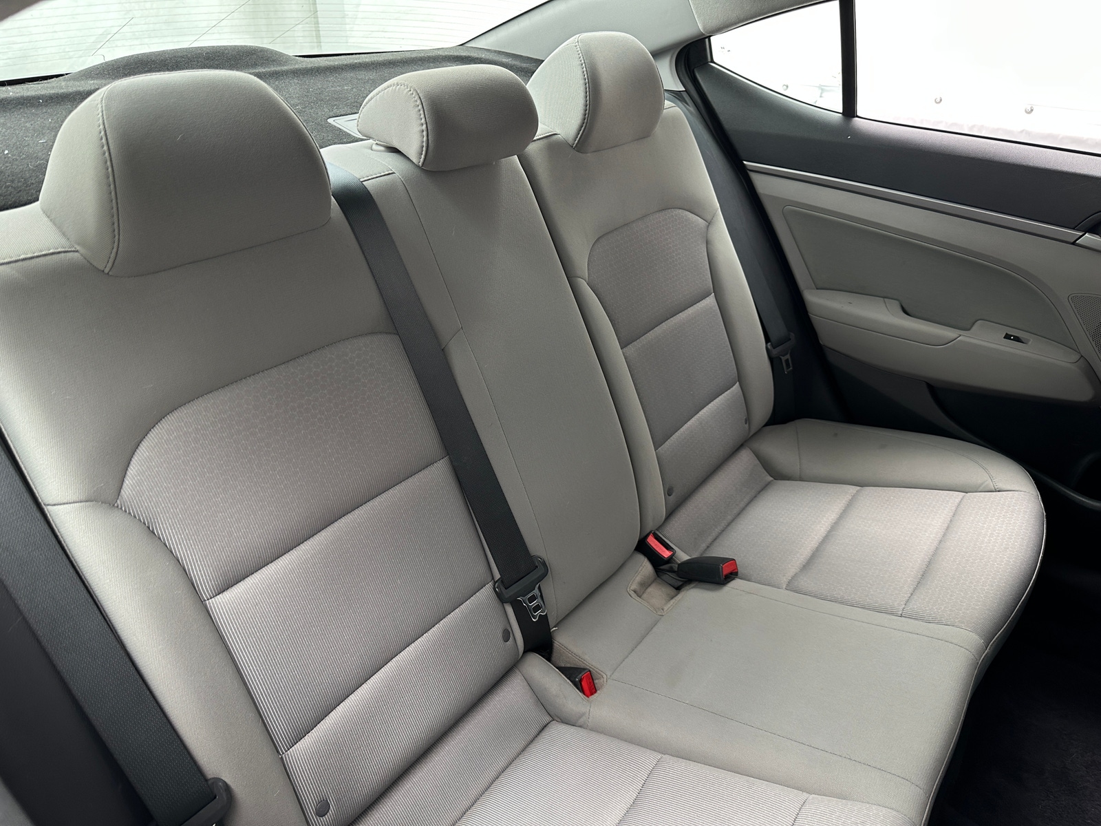 Thumbnail: 2018 Hyundai Elantra - 6