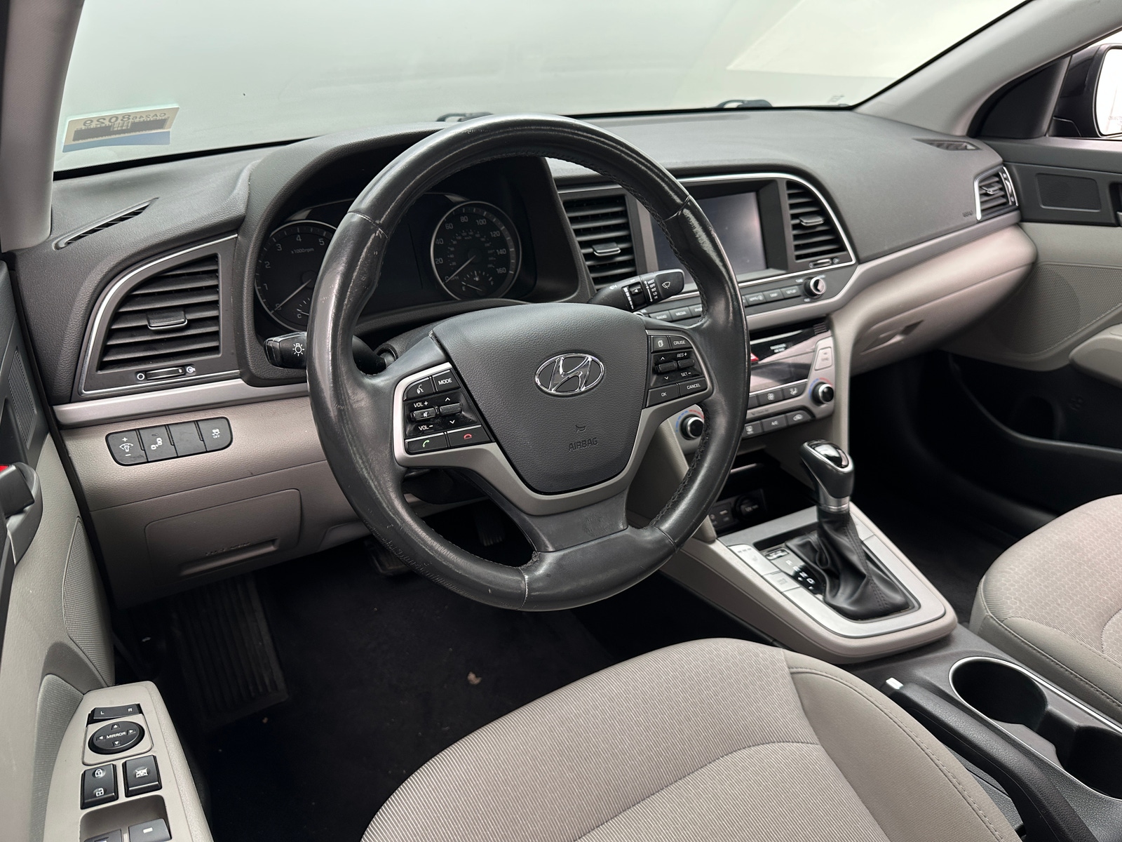 Thumbnail: 2018 Hyundai Elantra - 3