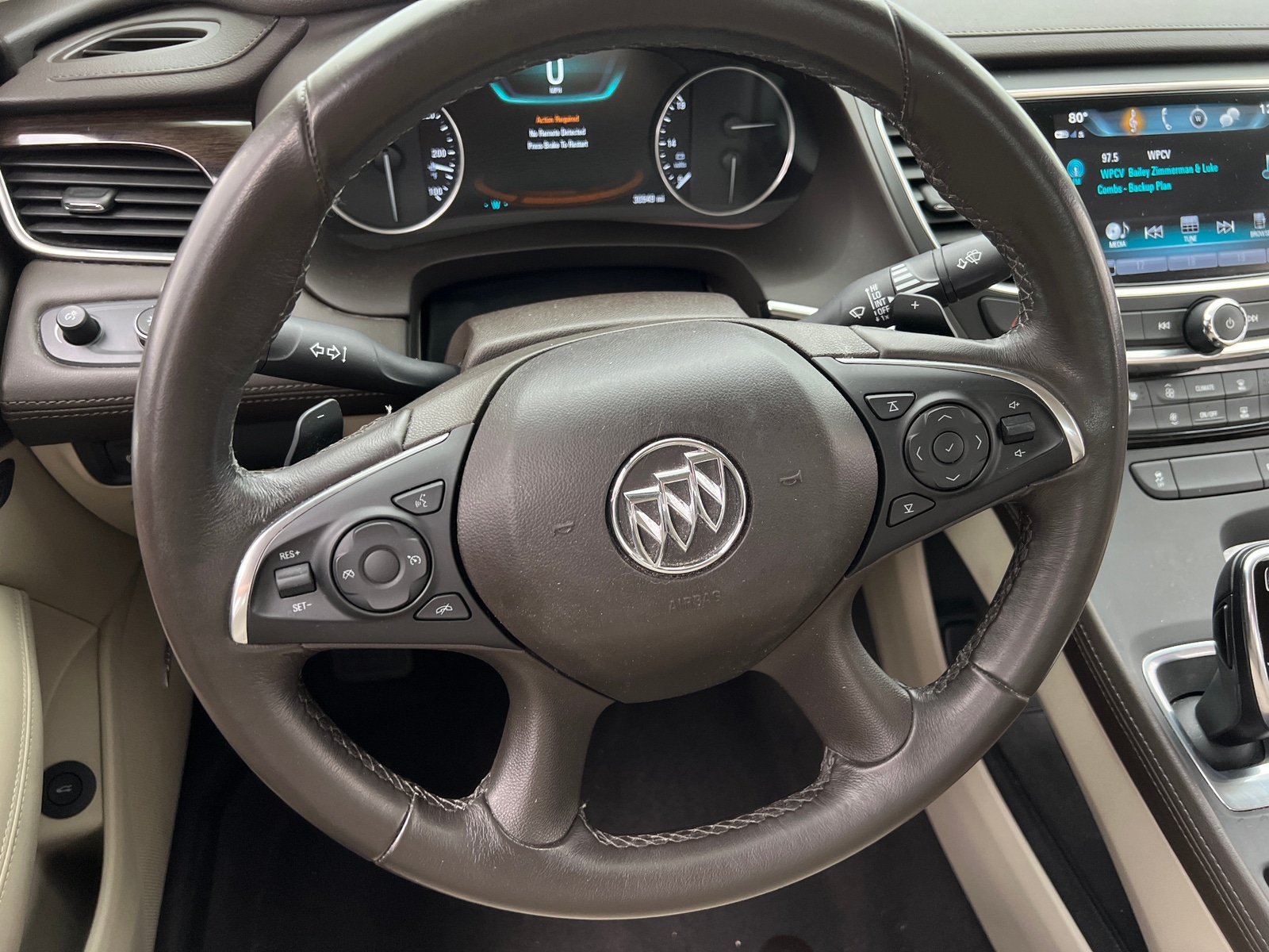 Thumbnail: 2017 Buick LaCrosse - 4