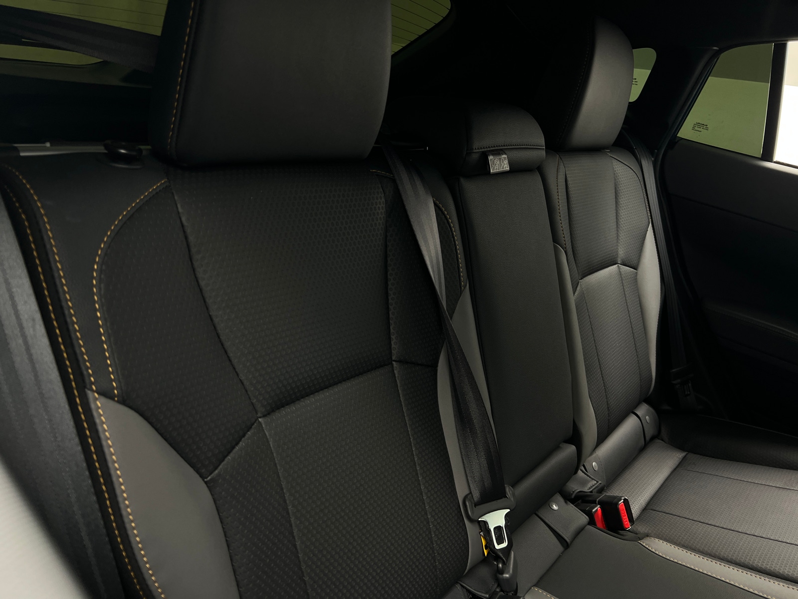Thumbnail: 2024 Subaru Crosstrek - 6