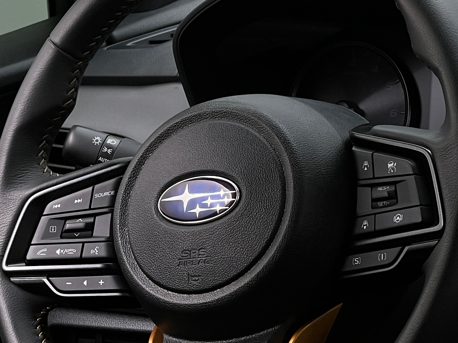 Thumbnail: 2024 Subaru Crosstrek - 5