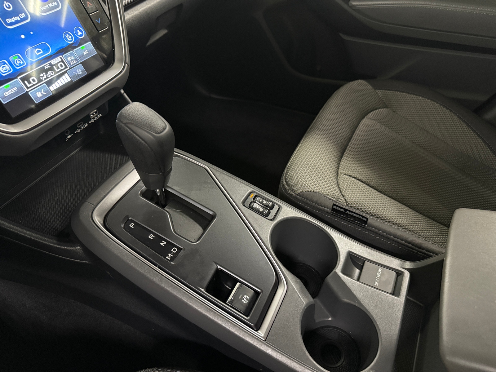 Thumbnail: 2024 Subaru Crosstrek - 5