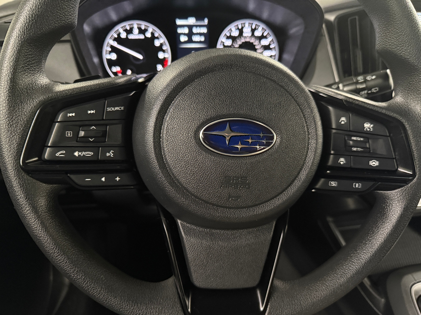 Thumbnail: 2024 Subaru Crosstrek - 4
