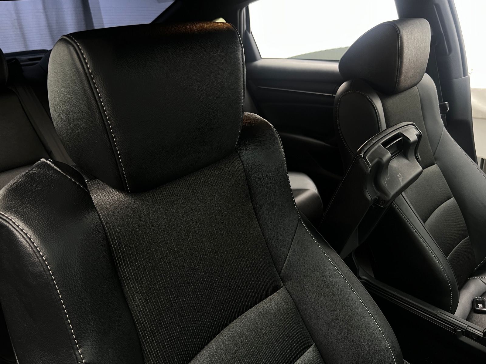 Thumbnail: 2020 Honda Accord - 2