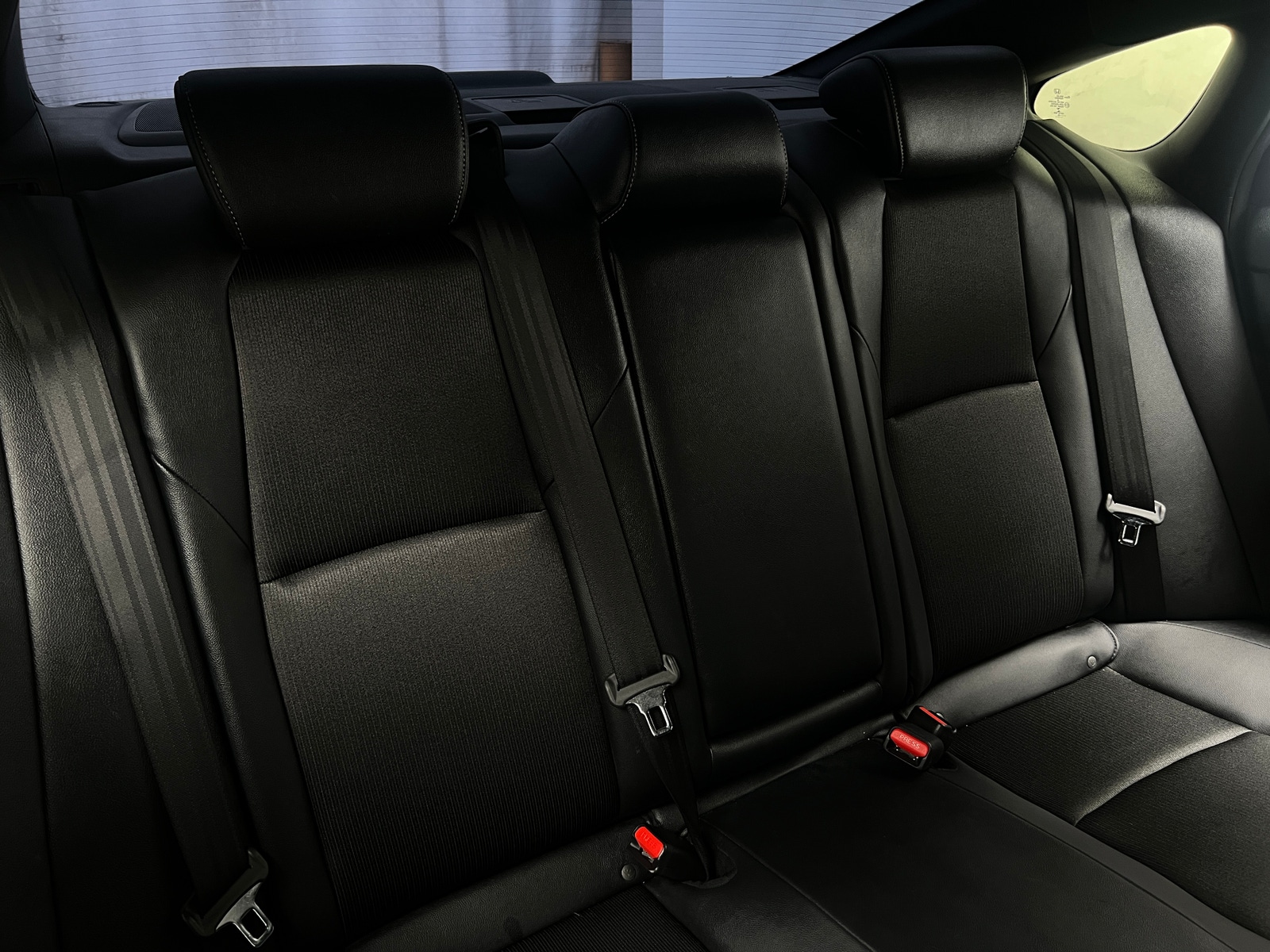 Thumbnail: 2020 Honda Accord - 6