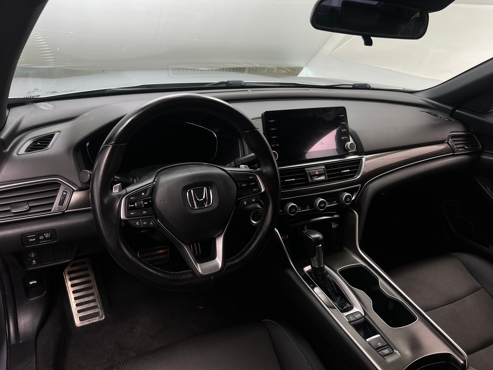 Thumbnail: 2020 Honda Accord - 3