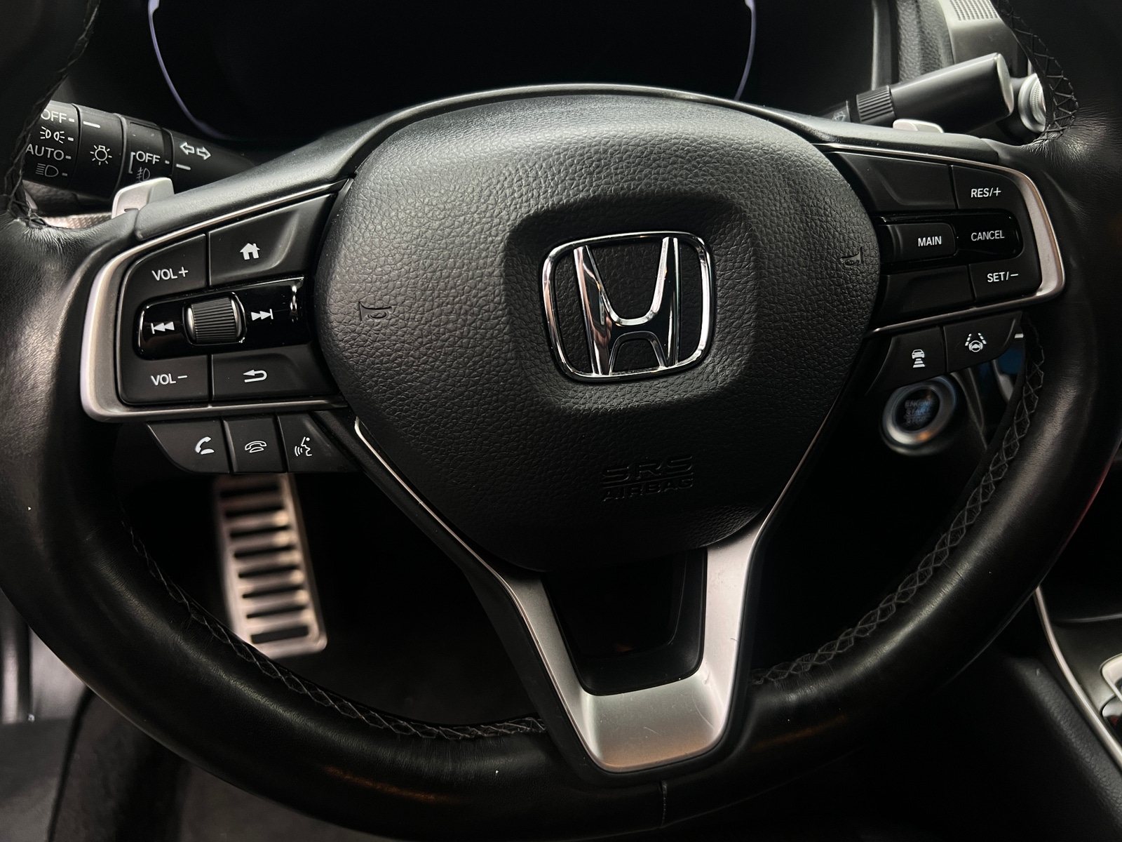 Thumbnail: 2020 Honda Accord - 5