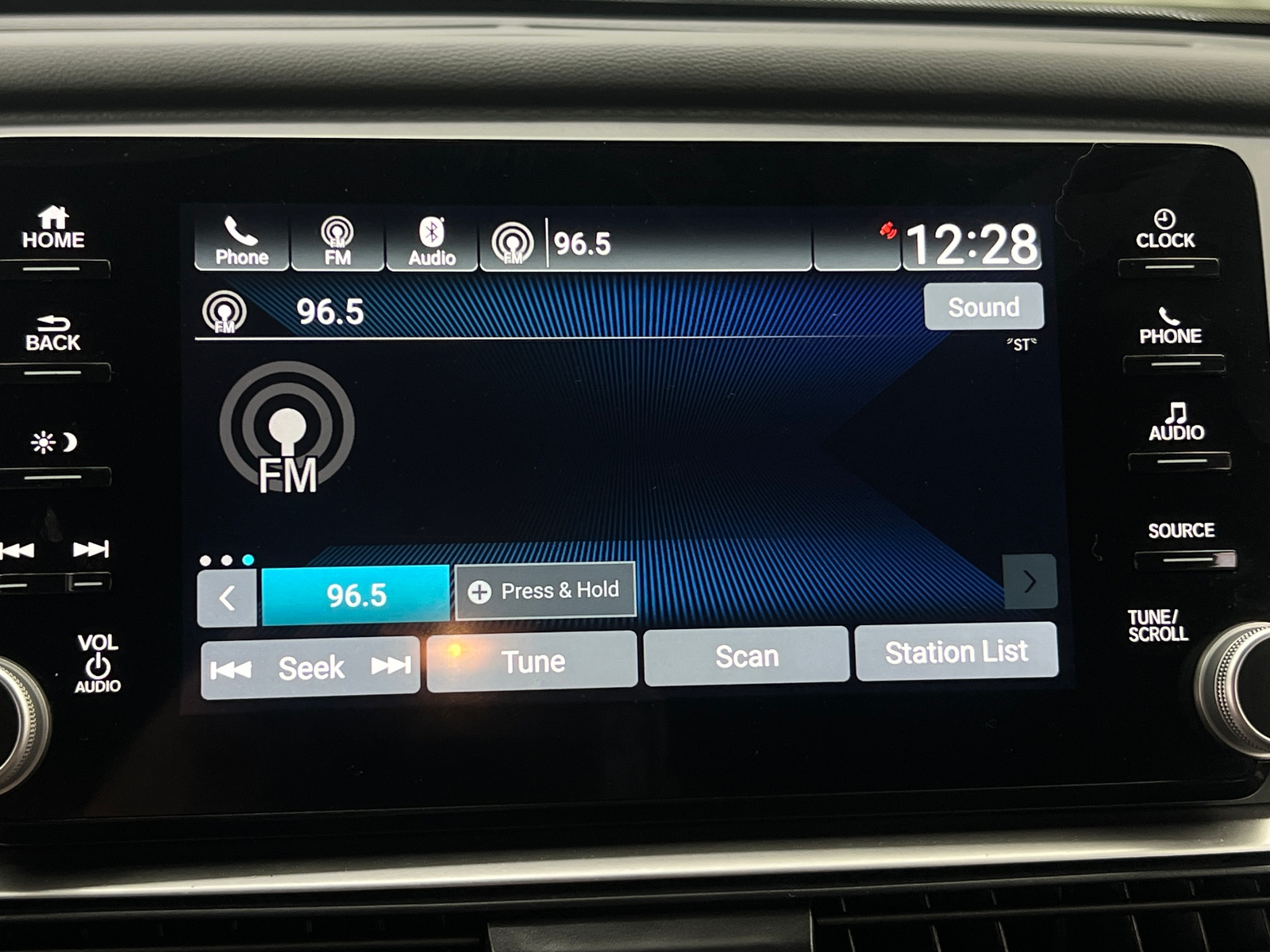 Thumbnail: 2020 Honda Accord - 4