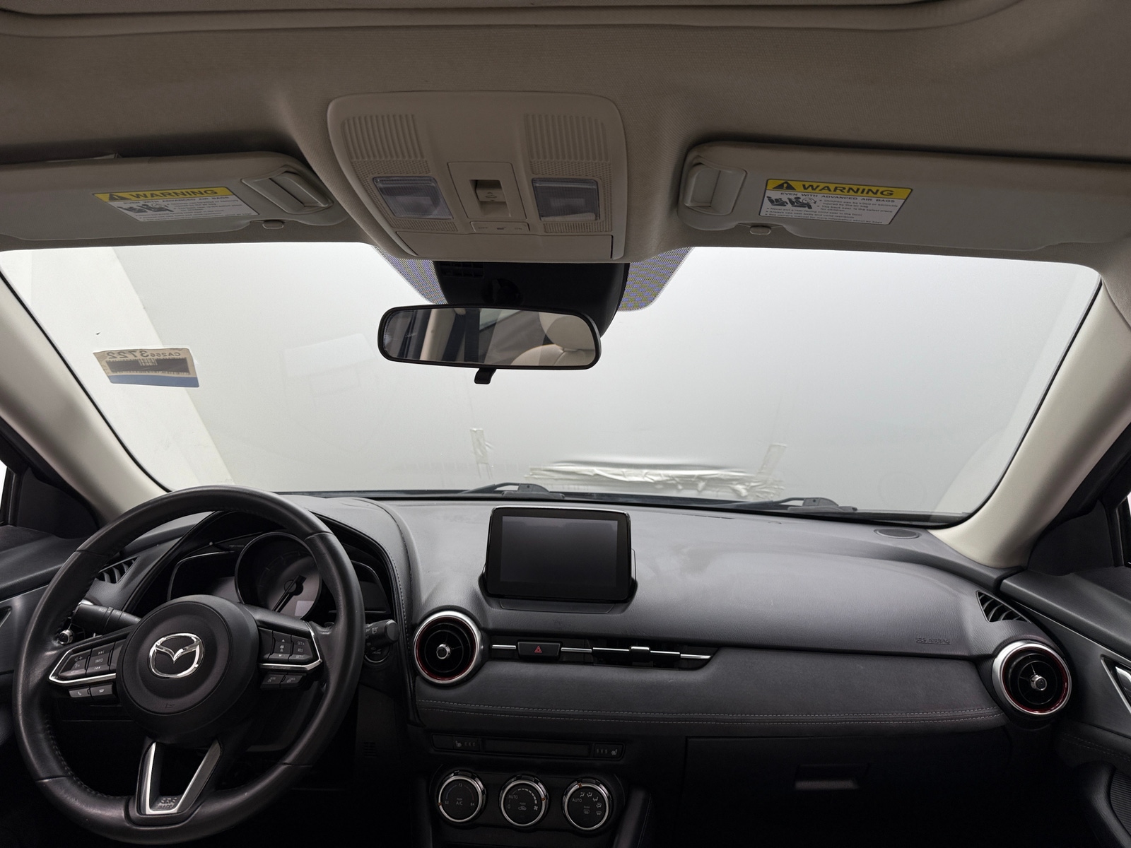Thumbnail: 2019 Mazda CX-3 - 2