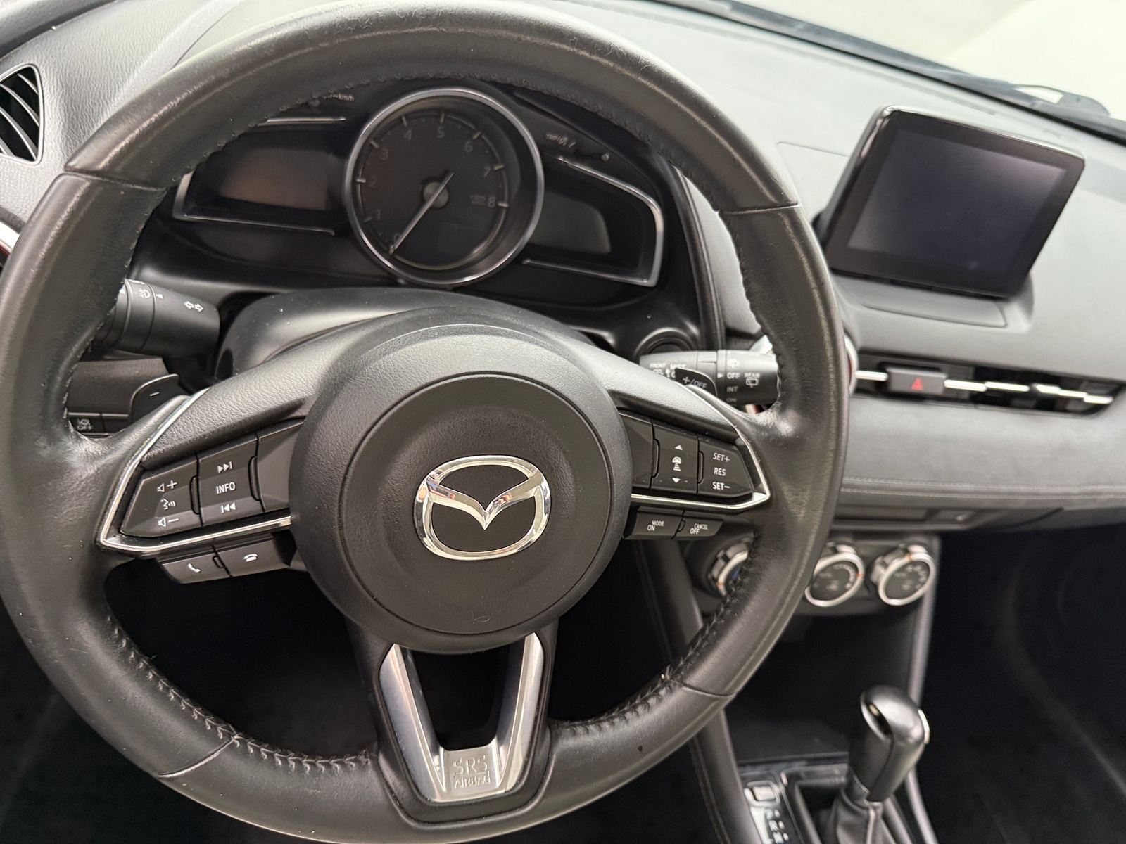 Thumbnail: 2019 Mazda CX-3 - 4