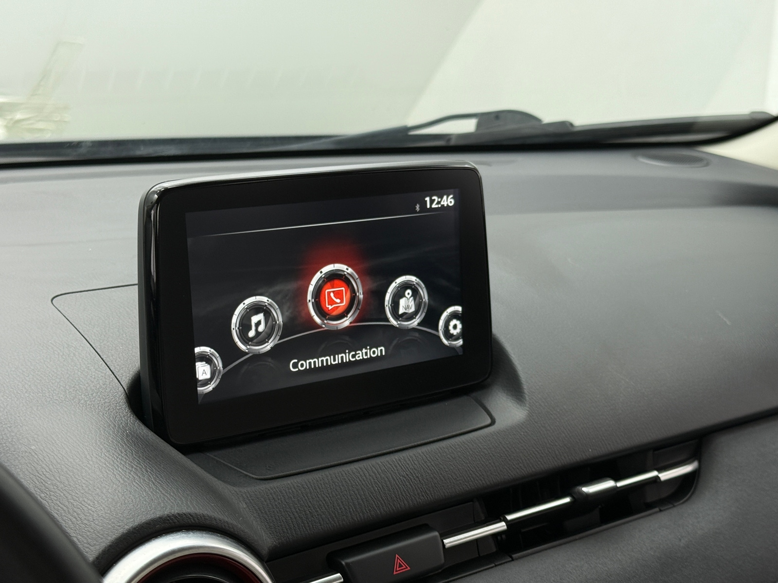 Thumbnail: 2019 Mazda CX-3 - 3