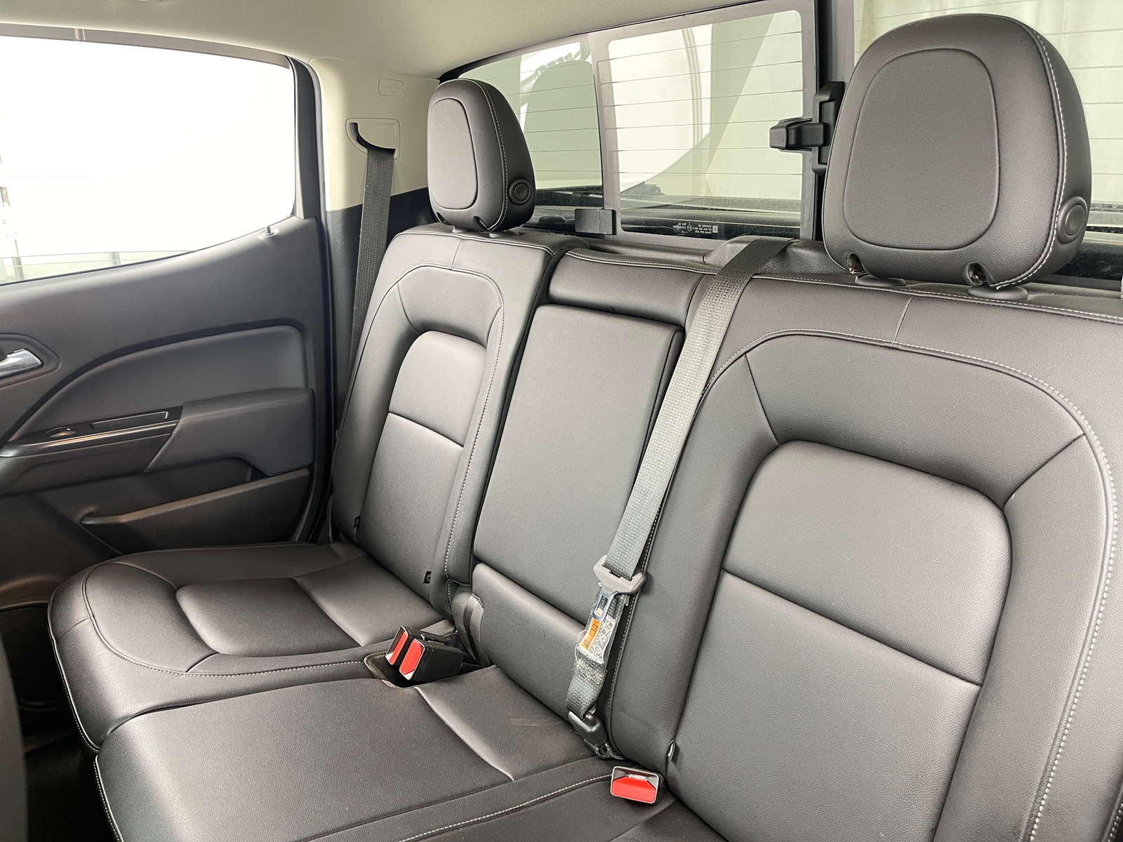 Thumbnail: 2018 Chevrolet Colorado - 5