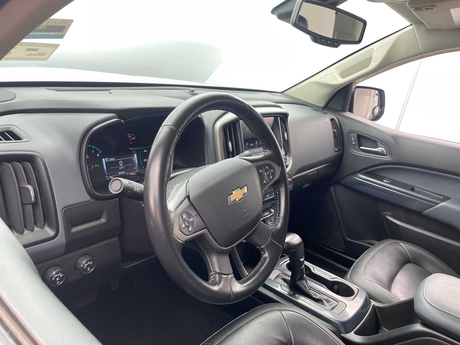 Thumbnail: 2018 Chevrolet Colorado - 2