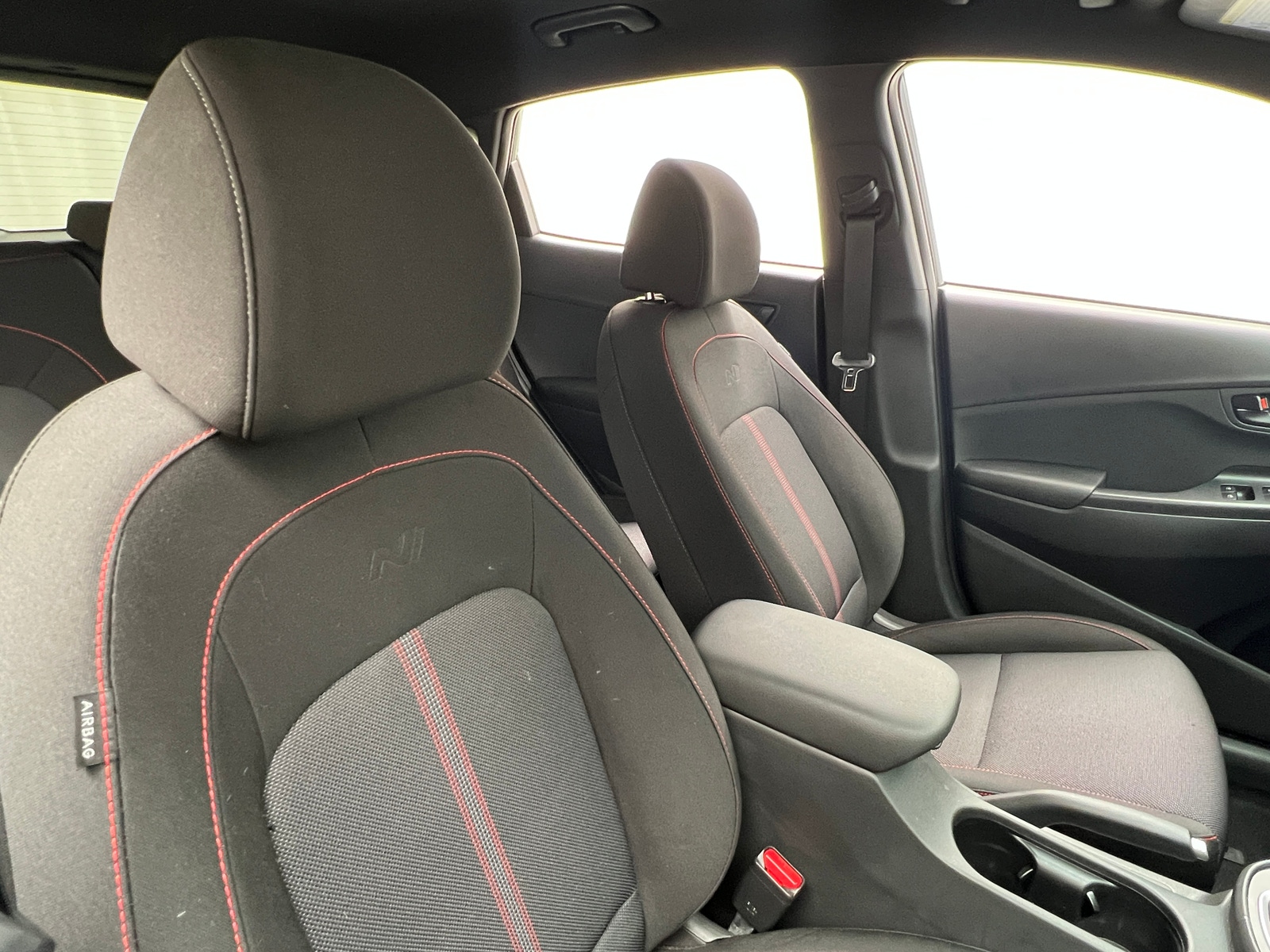 Thumbnail: 2022 Hyundai Kona - 2