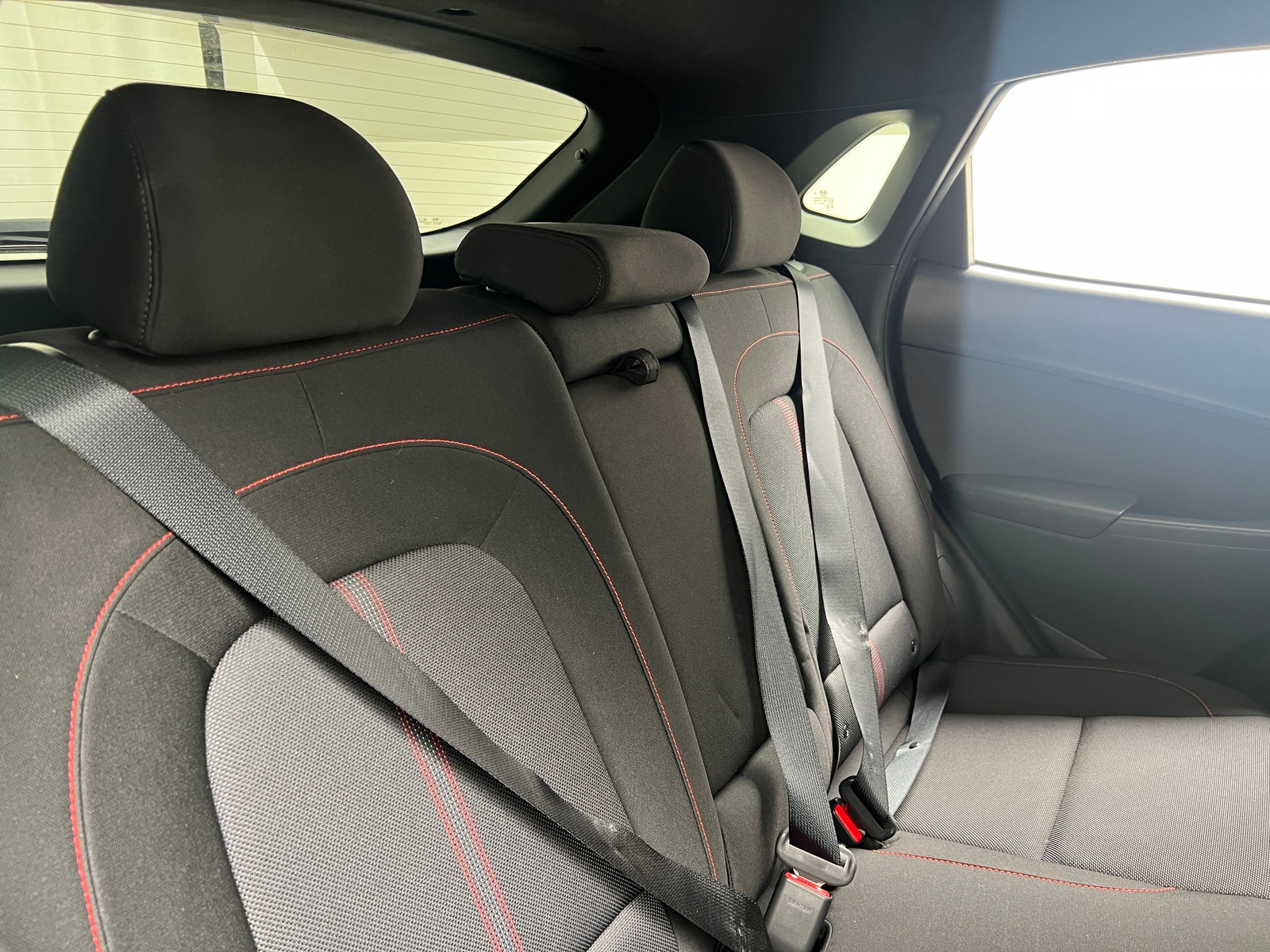 Thumbnail: 2022 Hyundai Kona - 6