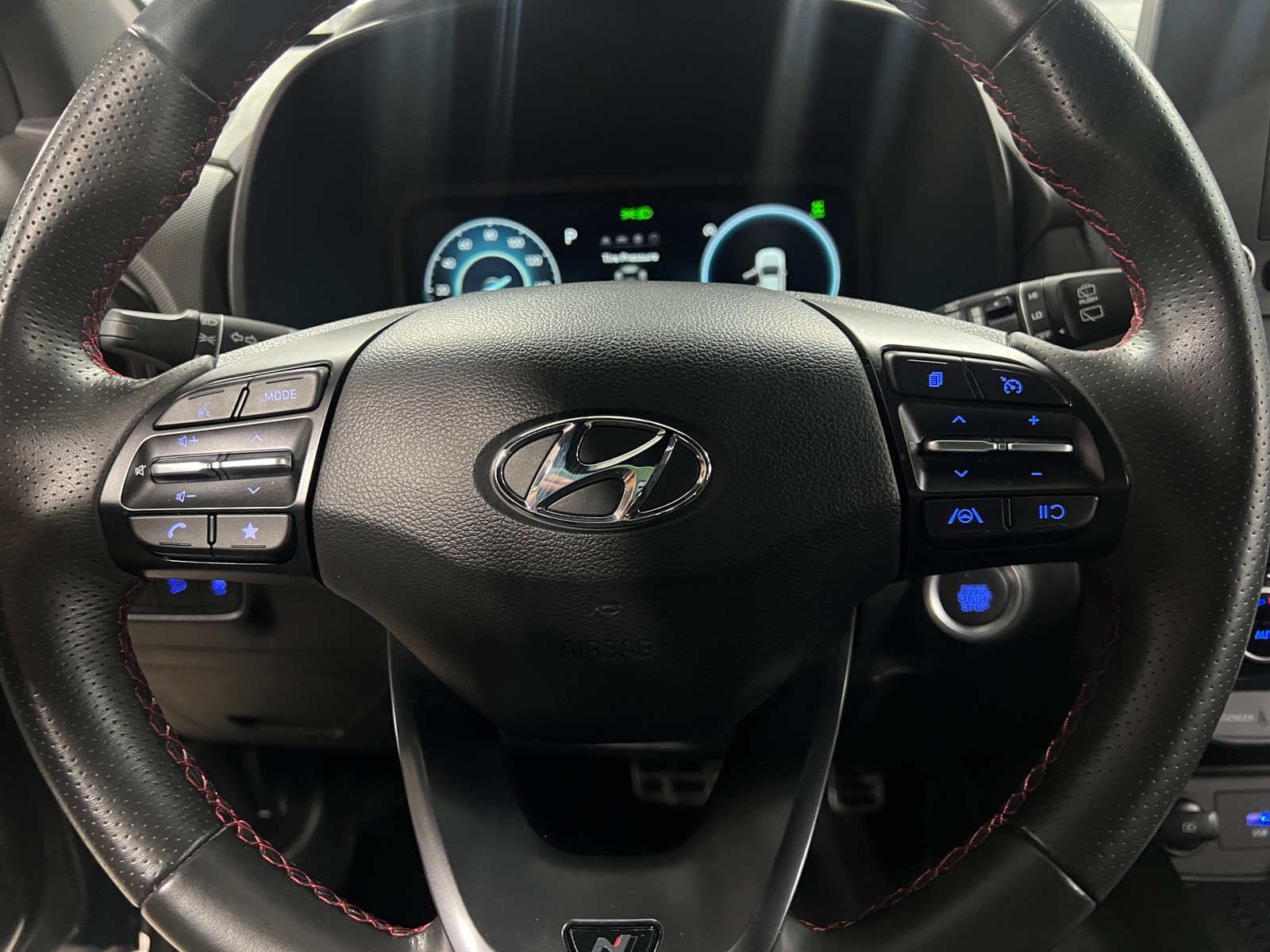 Thumbnail: 2022 Hyundai Kona - 5