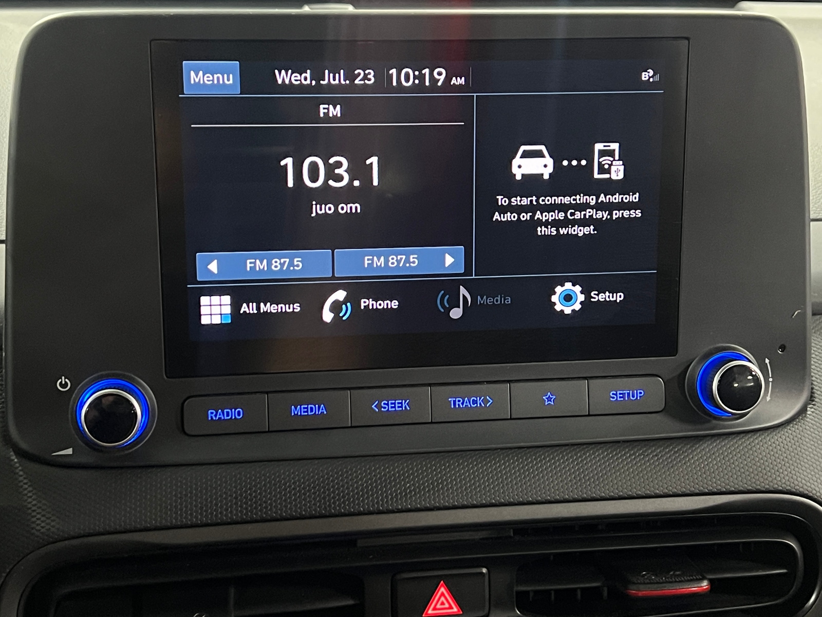 Thumbnail: 2022 Hyundai Kona - 4