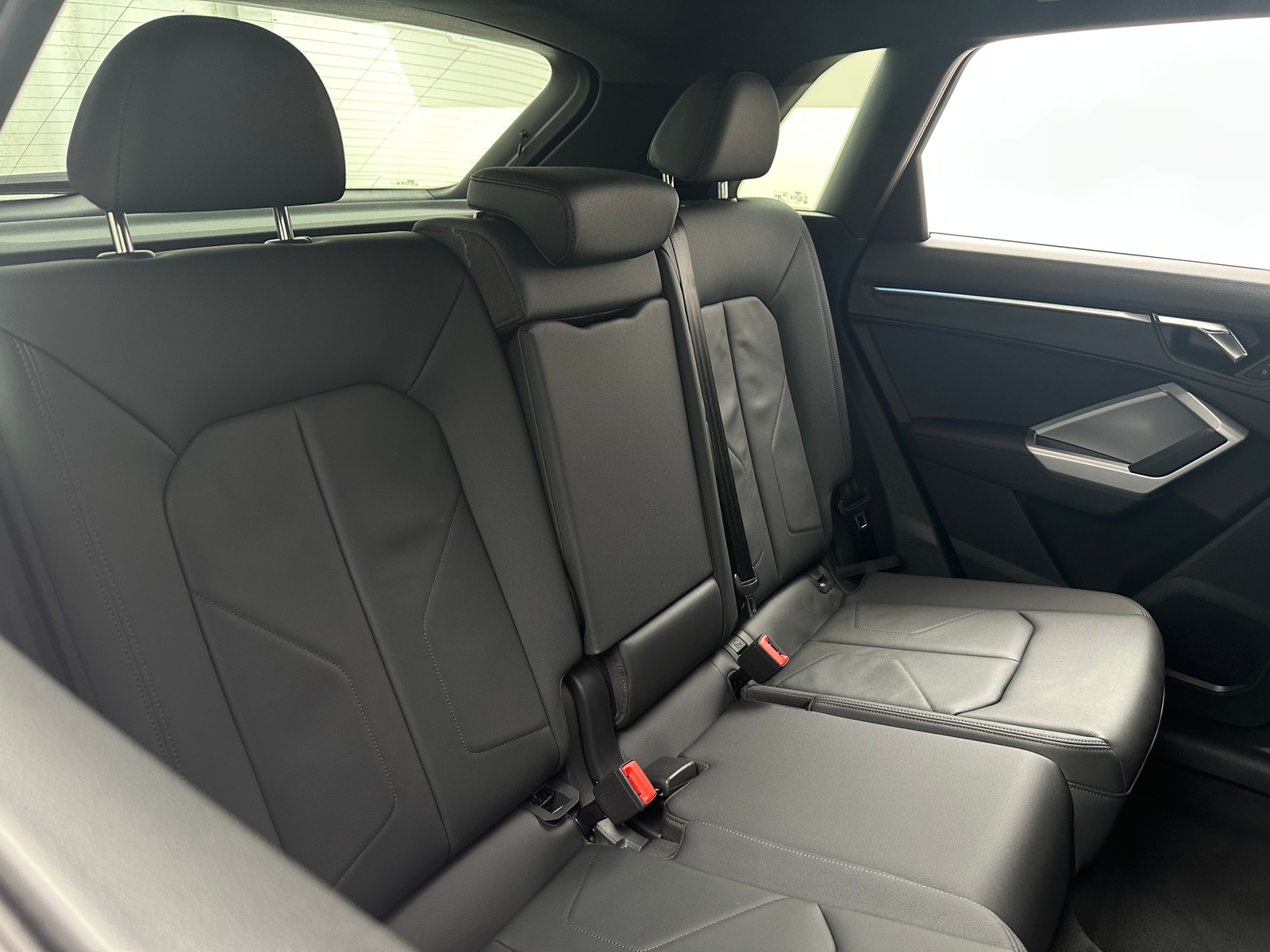 Thumbnail: 2022 Audi Q3 - 5