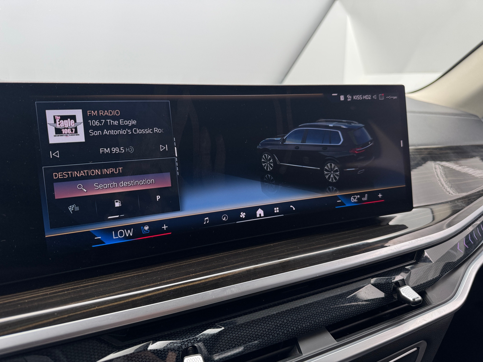 Thumbnail: 2024 BMW X7 - 3