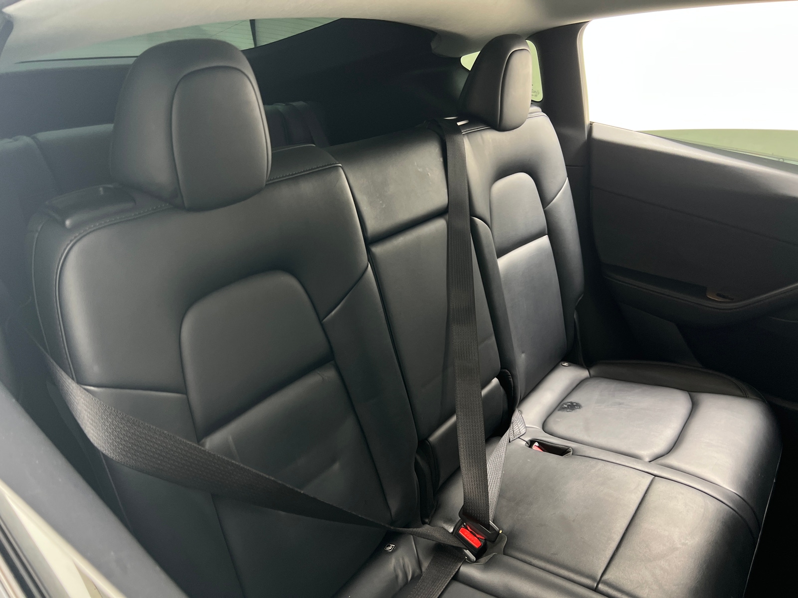 Thumbnail: 2021 Tesla Model Y - 5