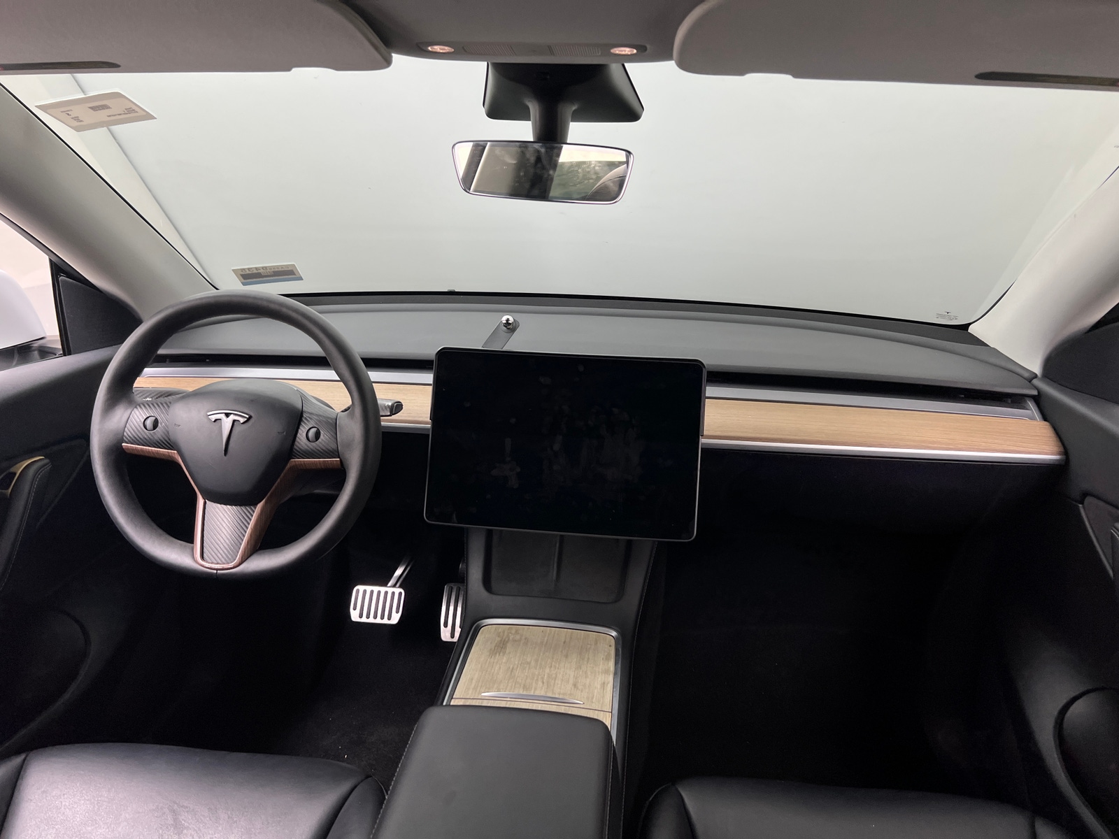 Thumbnail: 2021 Tesla Model Y - 2